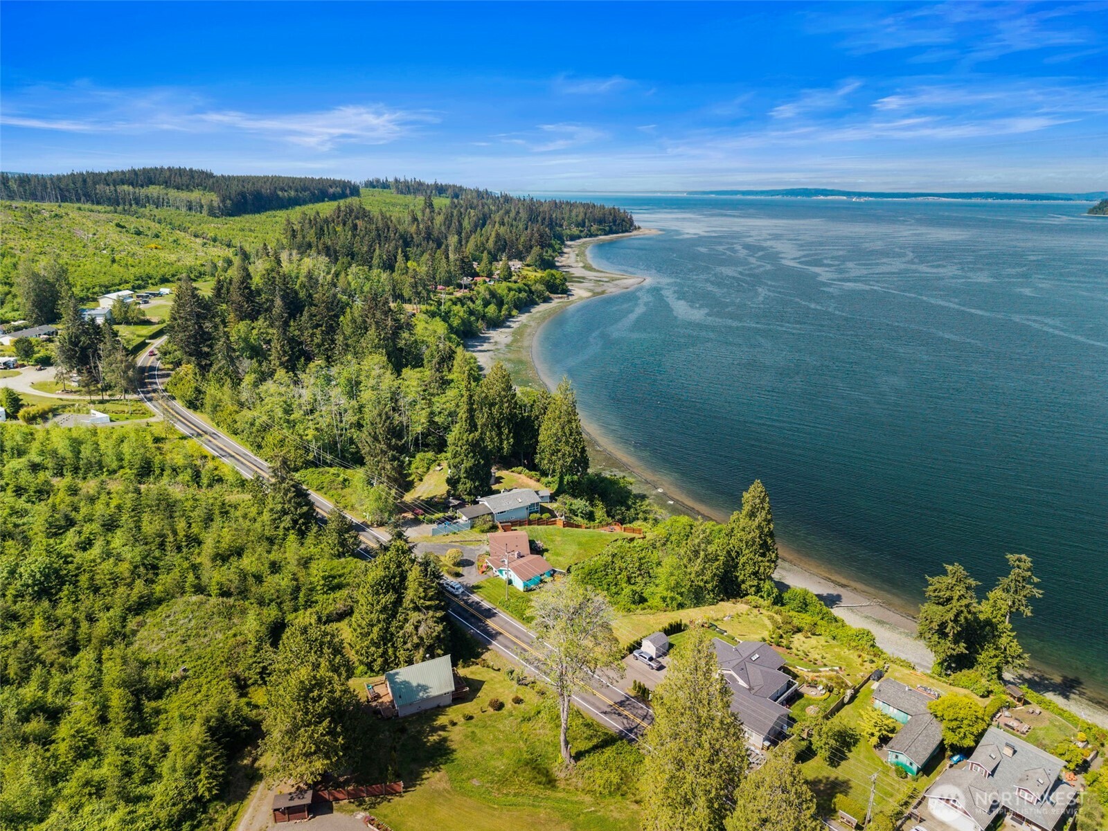 3231 Paradise Bay Road