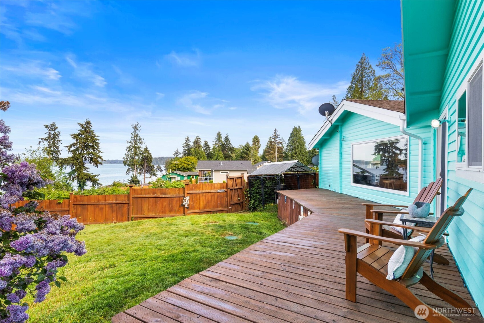 3231 Paradise Bay Road