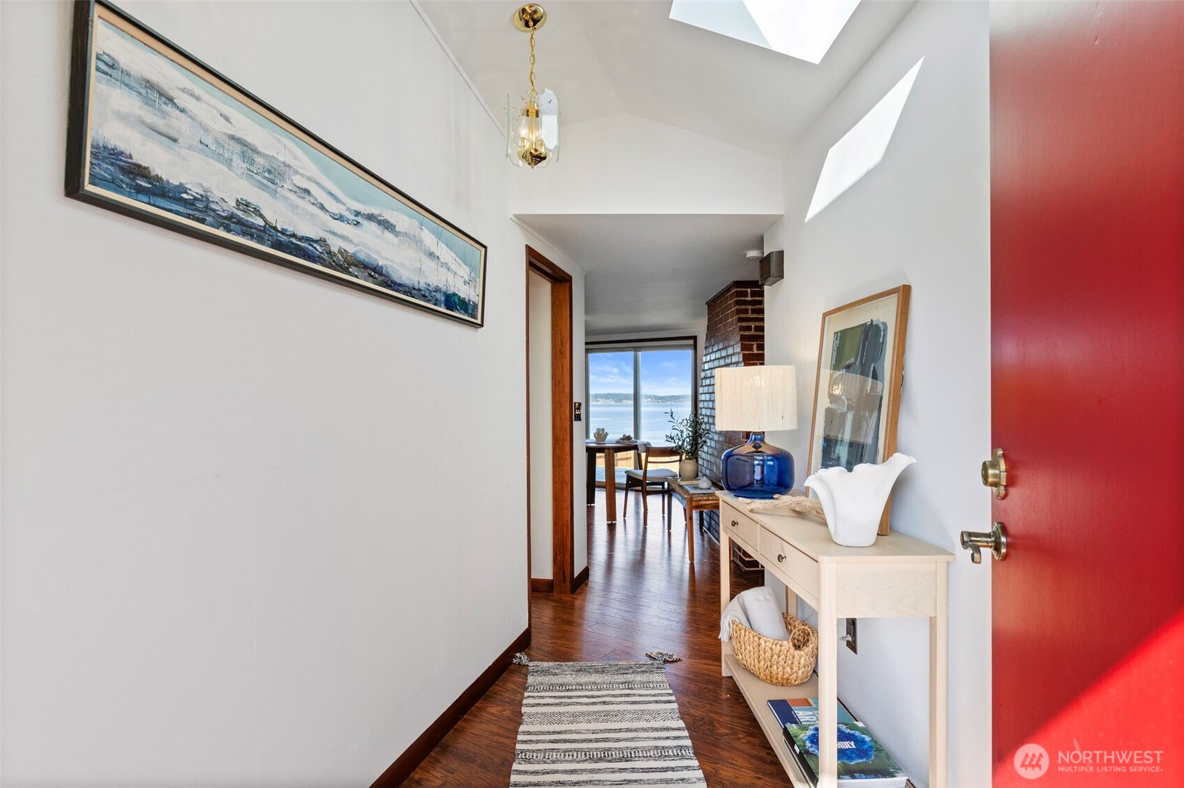 3231 Paradise Bay Road