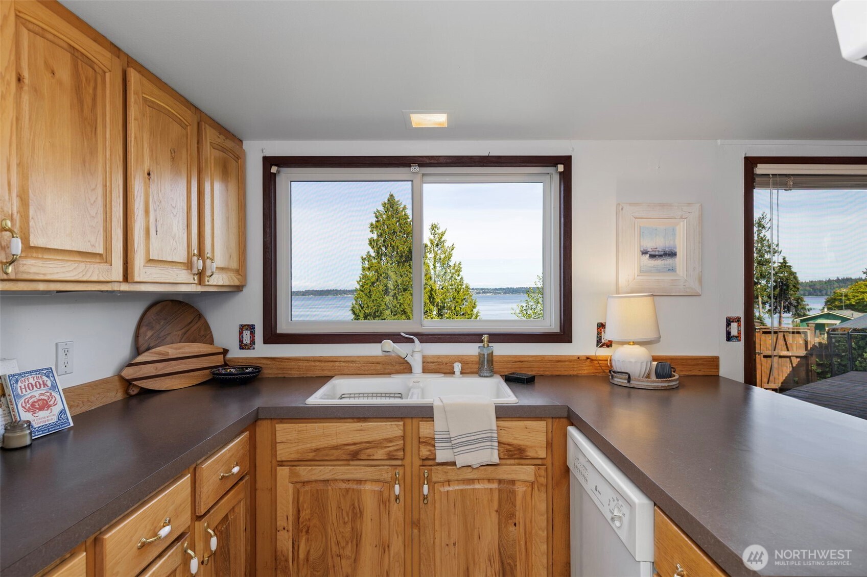 3231 Paradise Bay Road