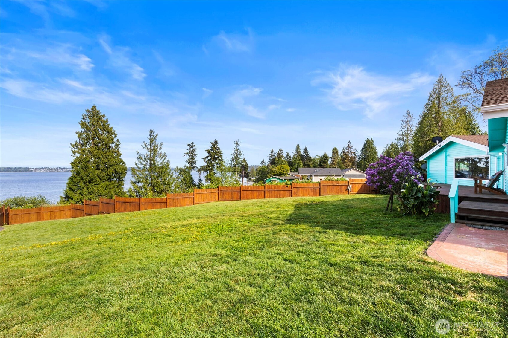3231 Paradise Bay Road