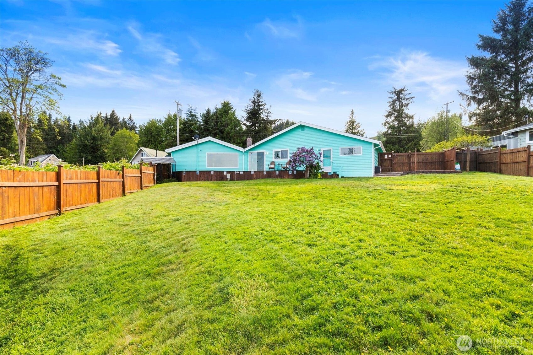 3231 Paradise Bay Road