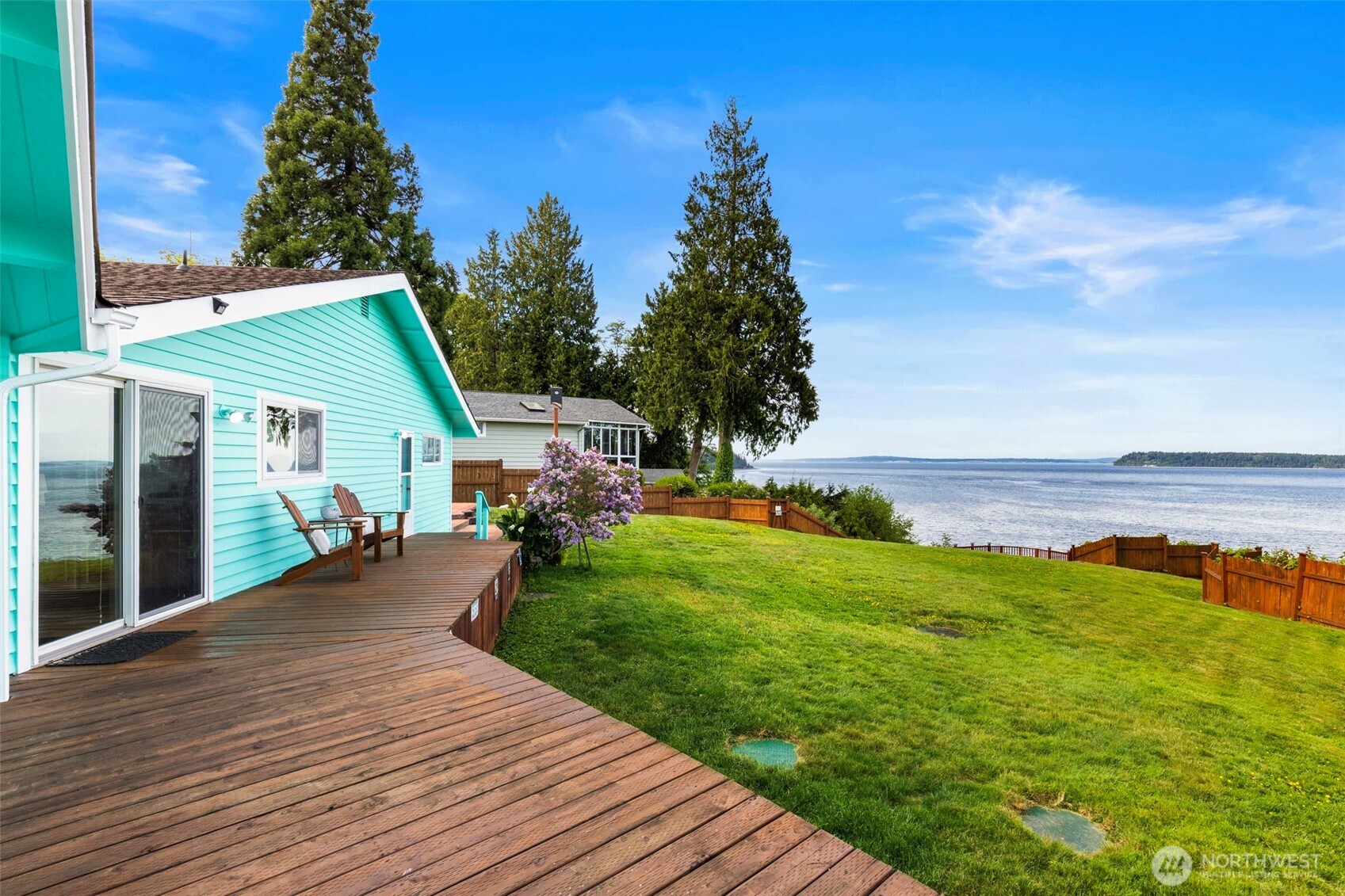 3231 Paradise Bay Road