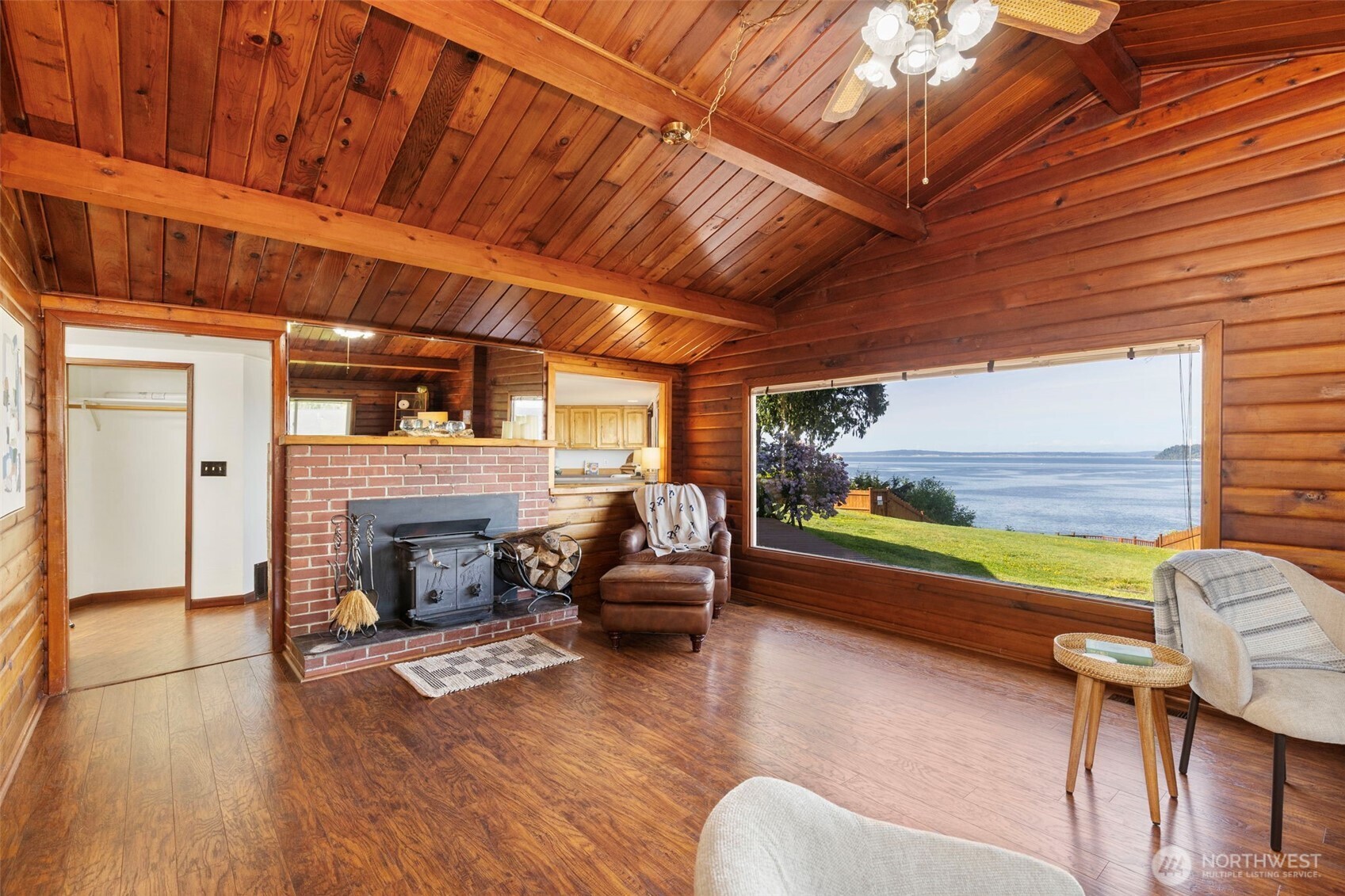 3231 Paradise Bay Road