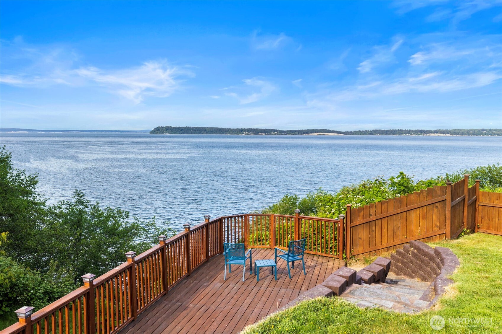 3231 Paradise Bay Road