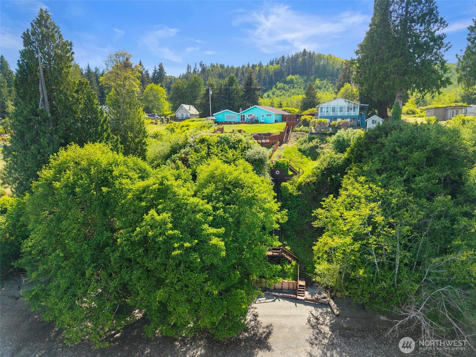 3231 Paradise Bay Road