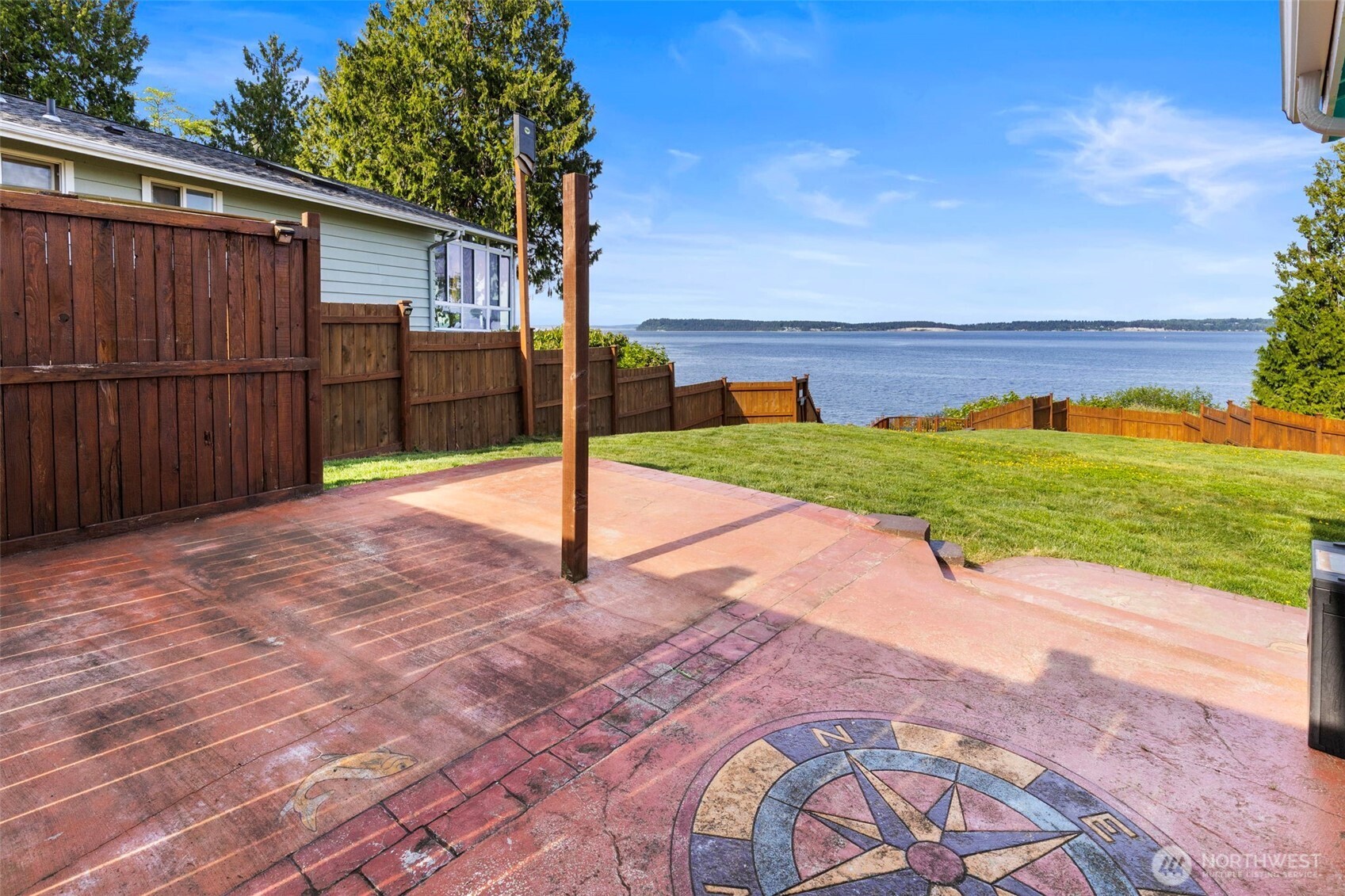 3231 Paradise Bay Road