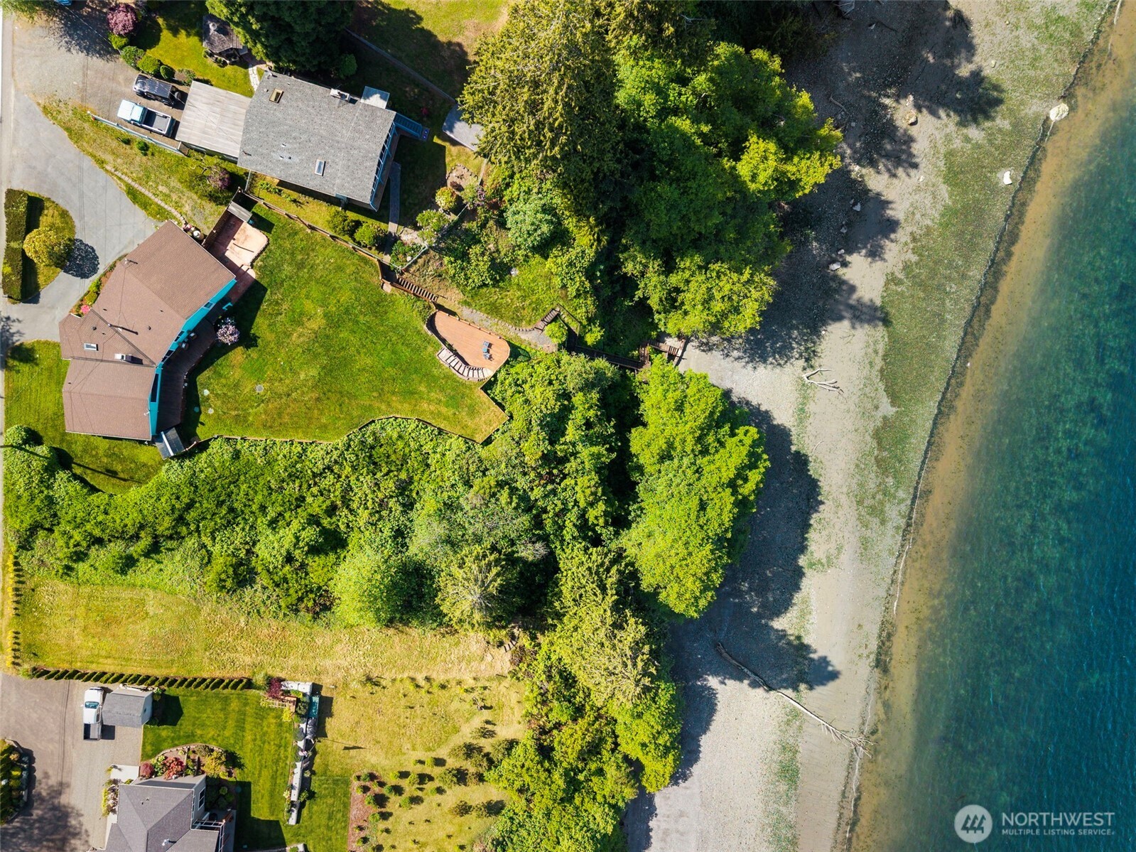3231 Paradise Bay Road