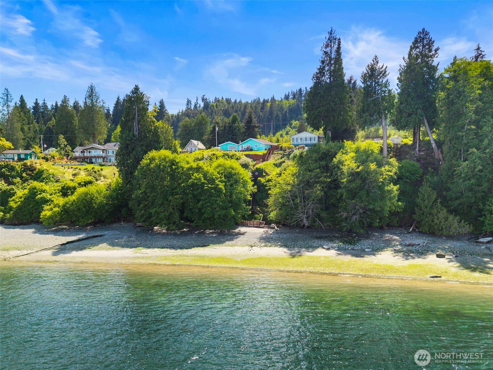 3231 Paradise Bay Road
