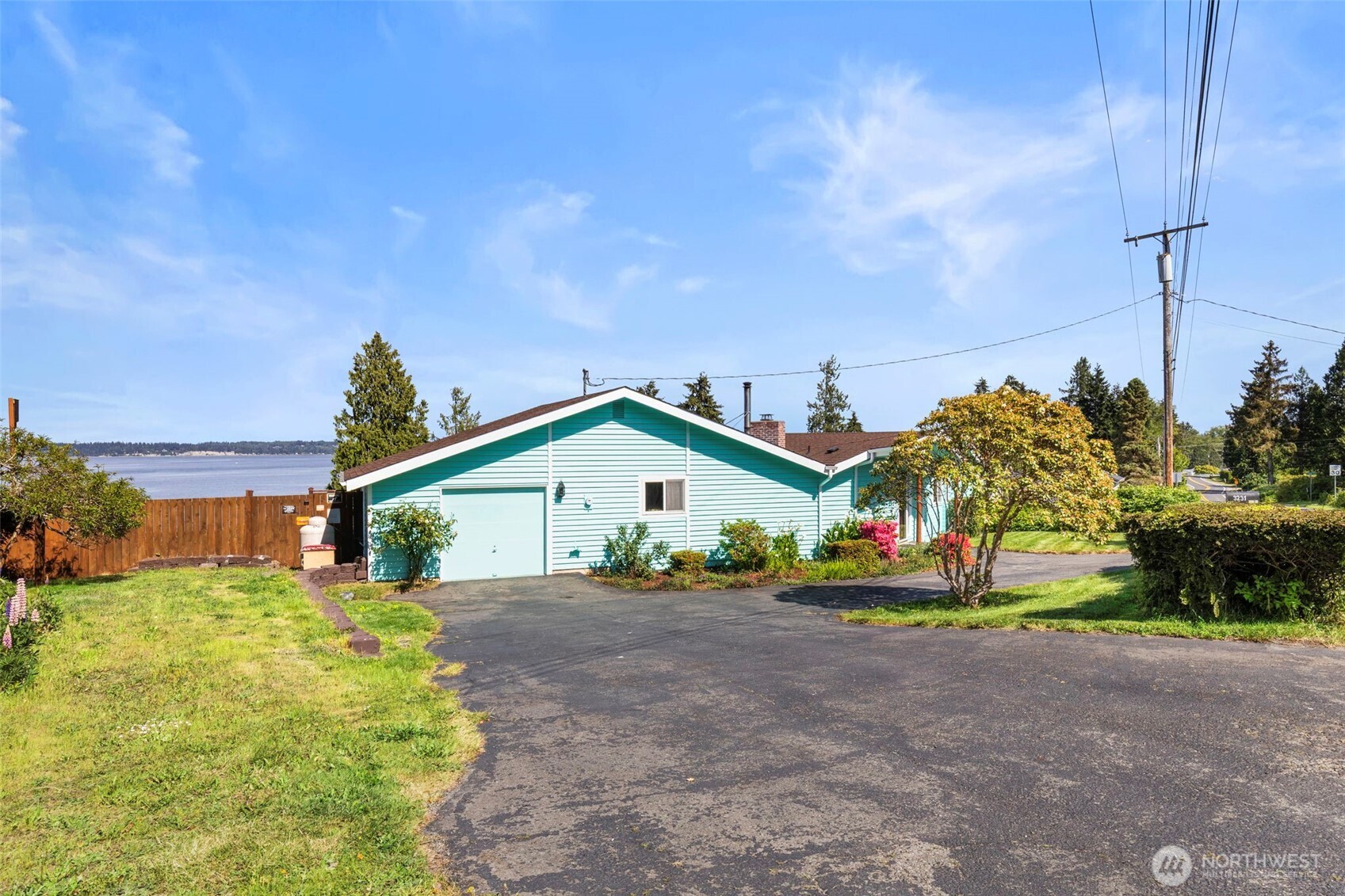 3231 Paradise Bay Road
