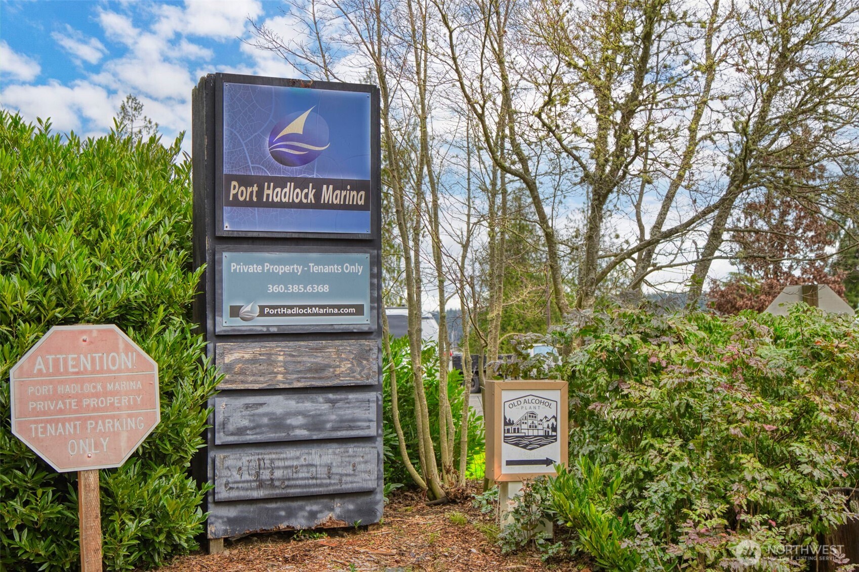 23 Port Townsend Bay