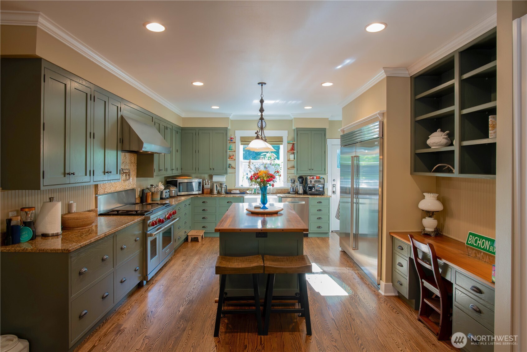 953 Henry Boyd Road