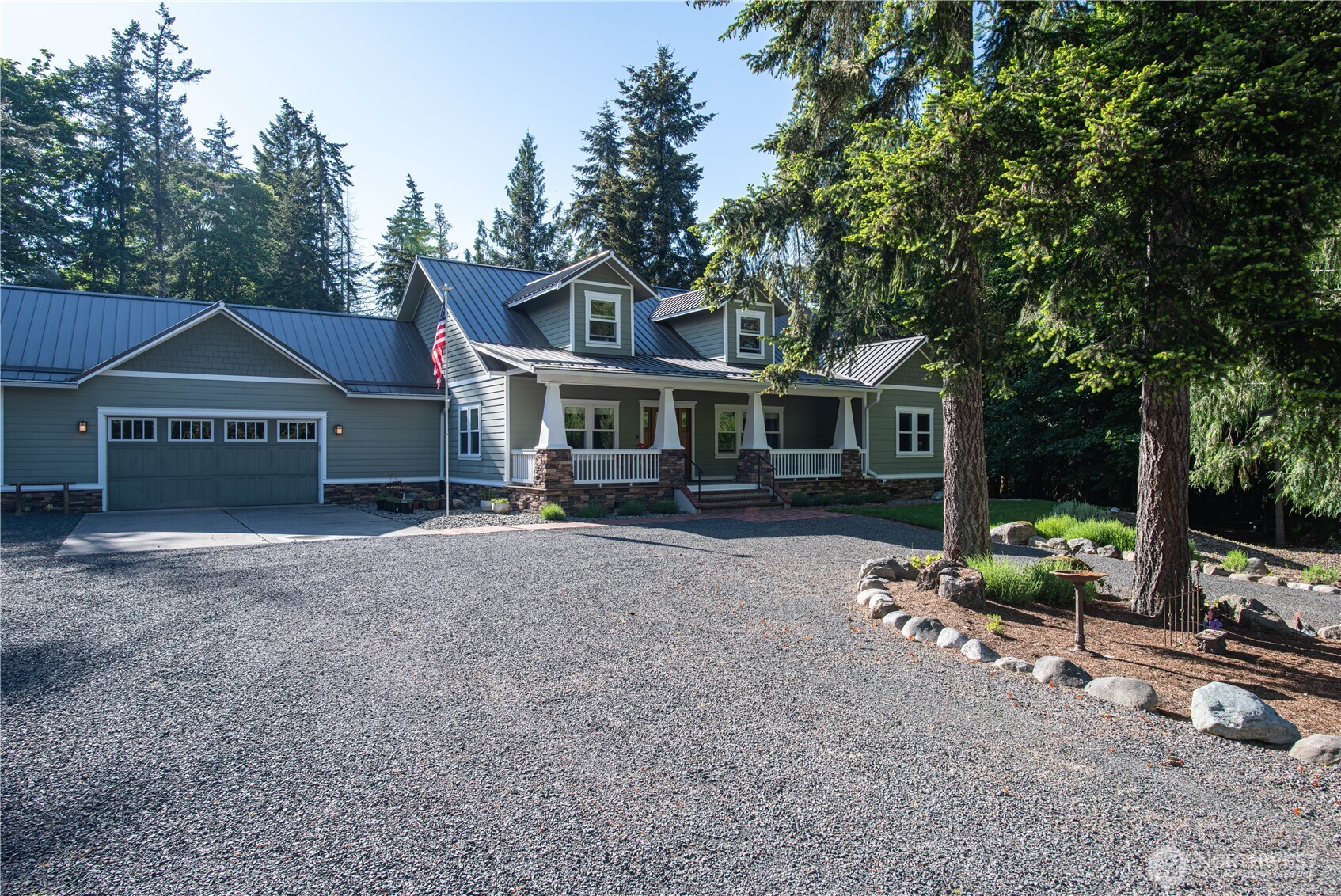 953 Henry Boyd Road
