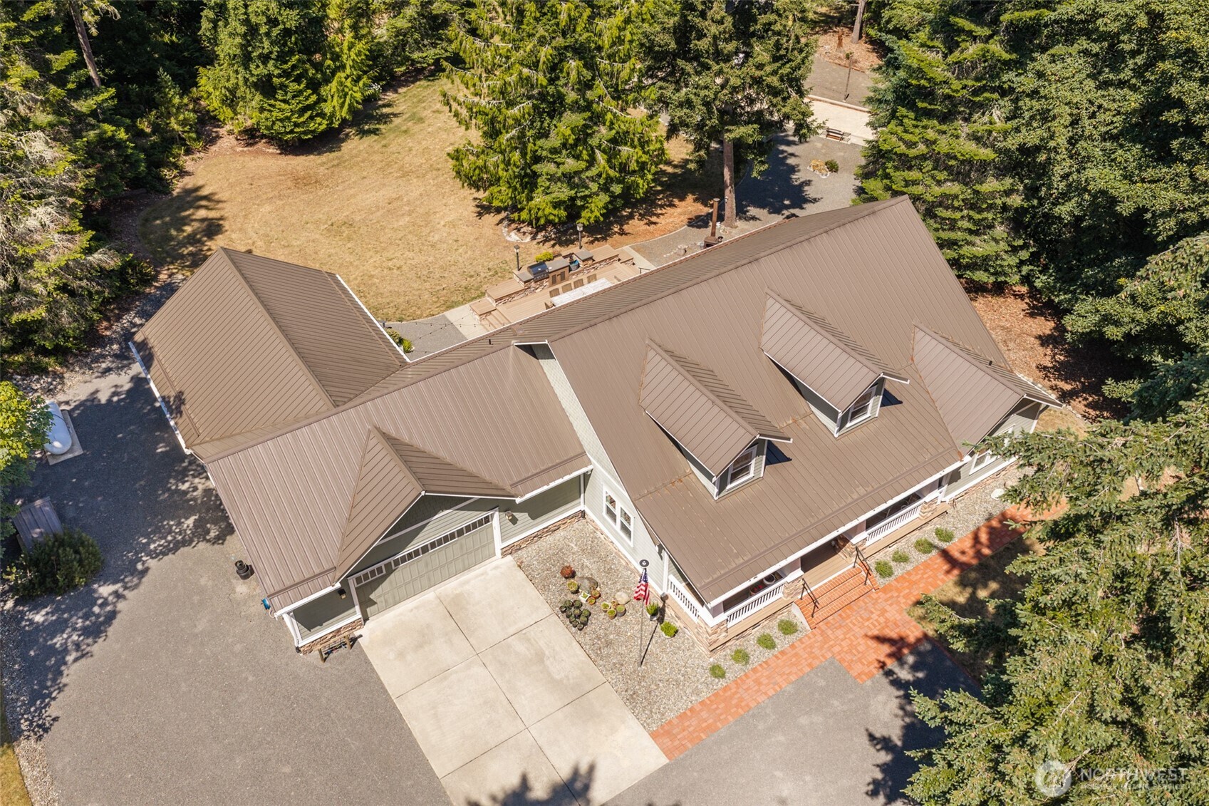 953 Henry Boyd Road