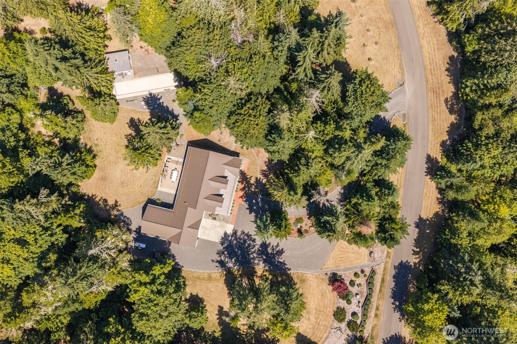 953 Henry Boyd Road