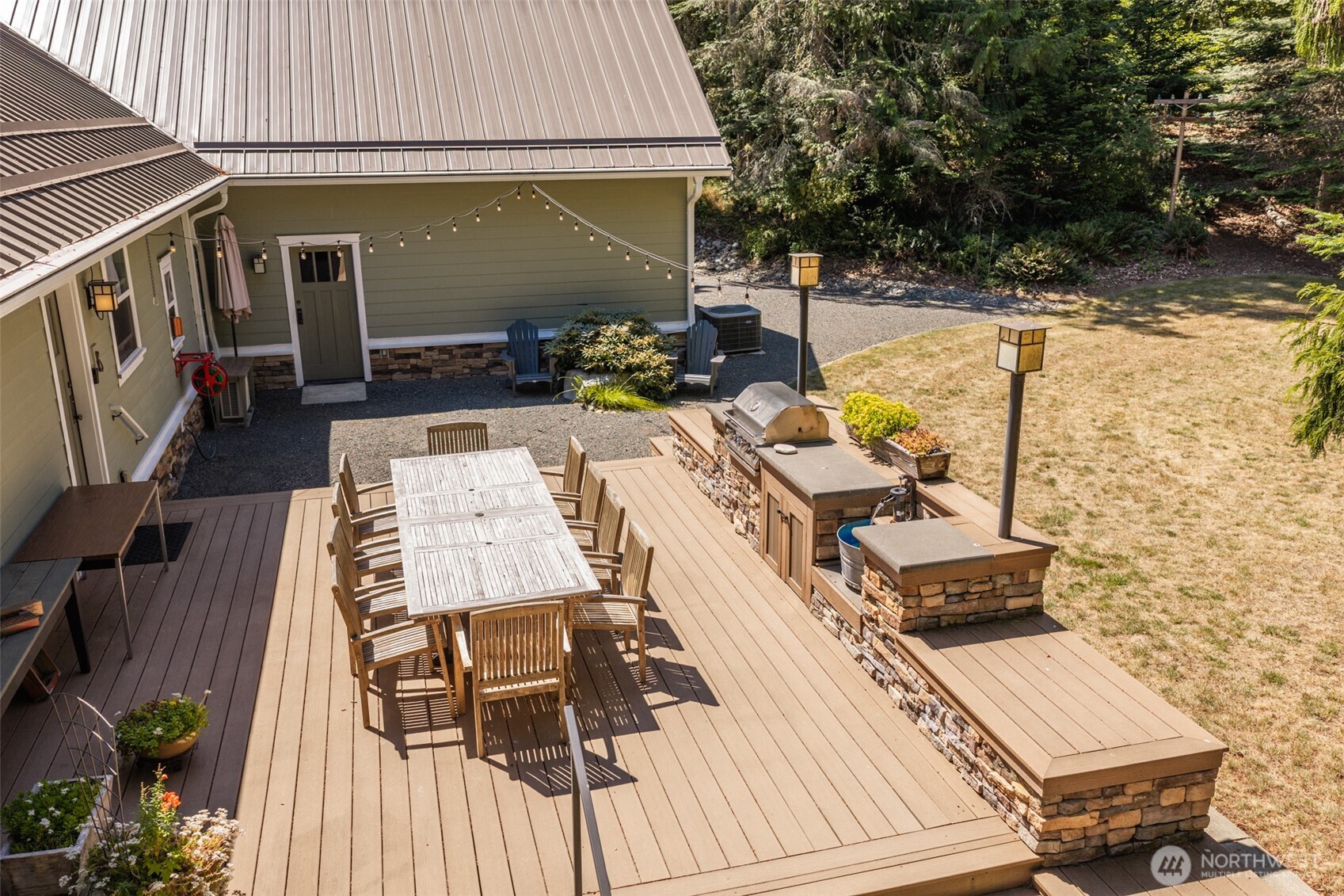 953 Henry Boyd Road