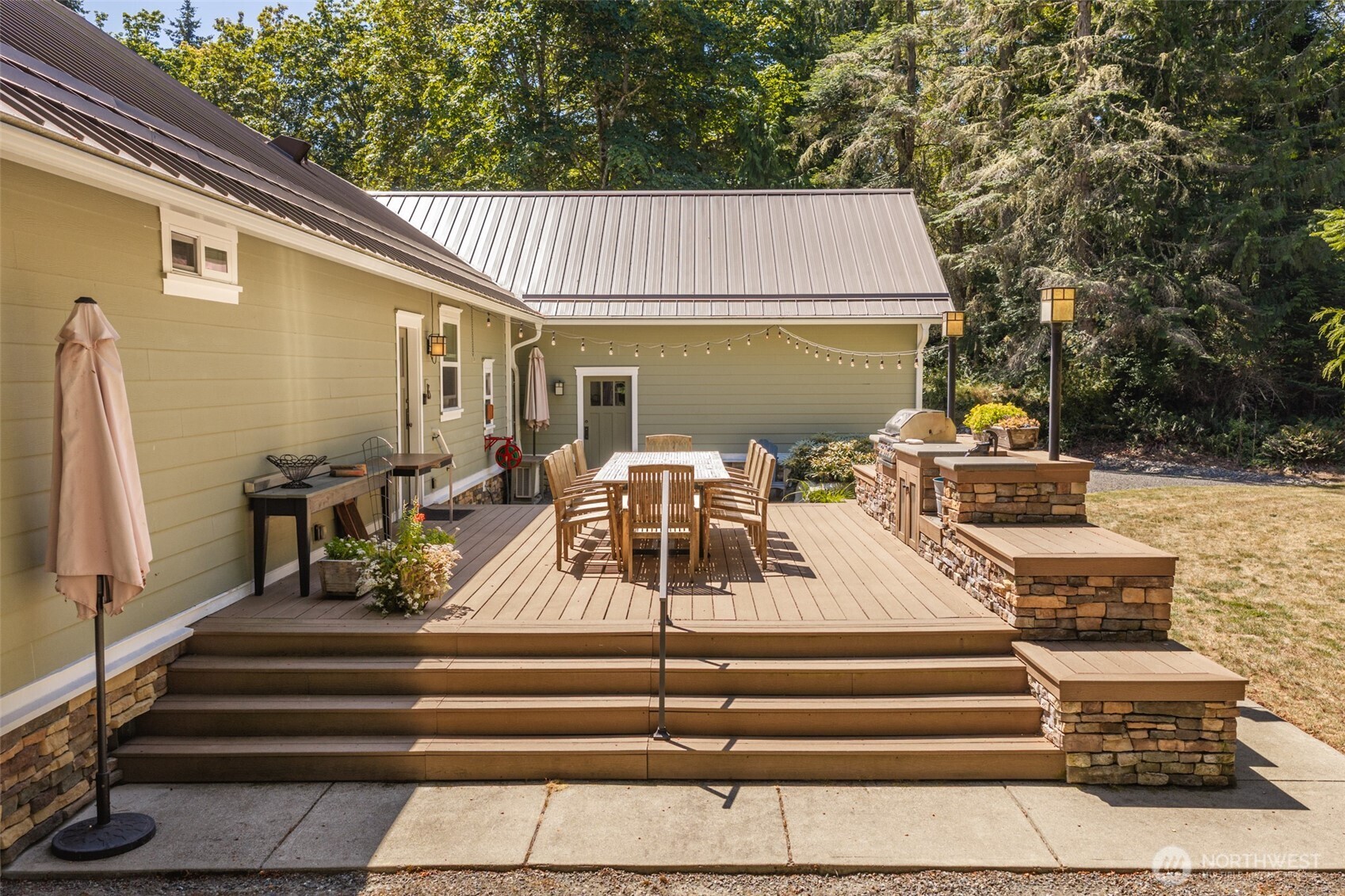 953 Henry Boyd Road
