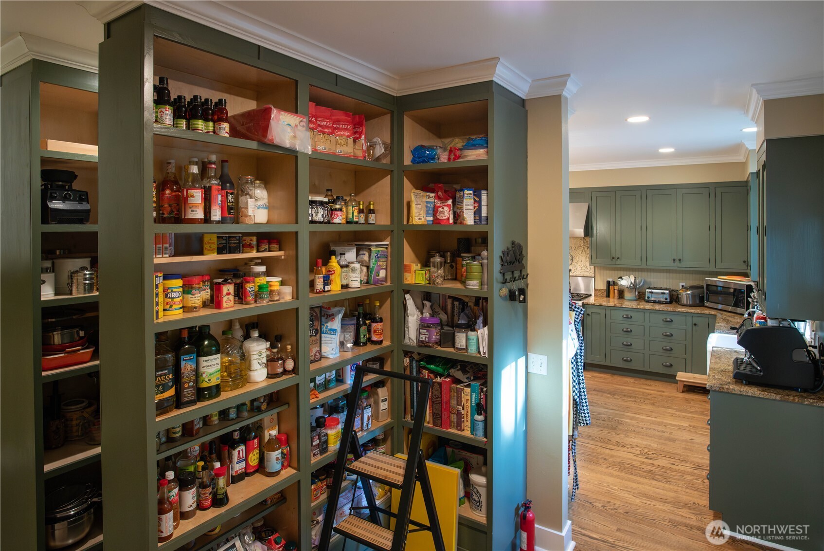 953 Henry Boyd Road
