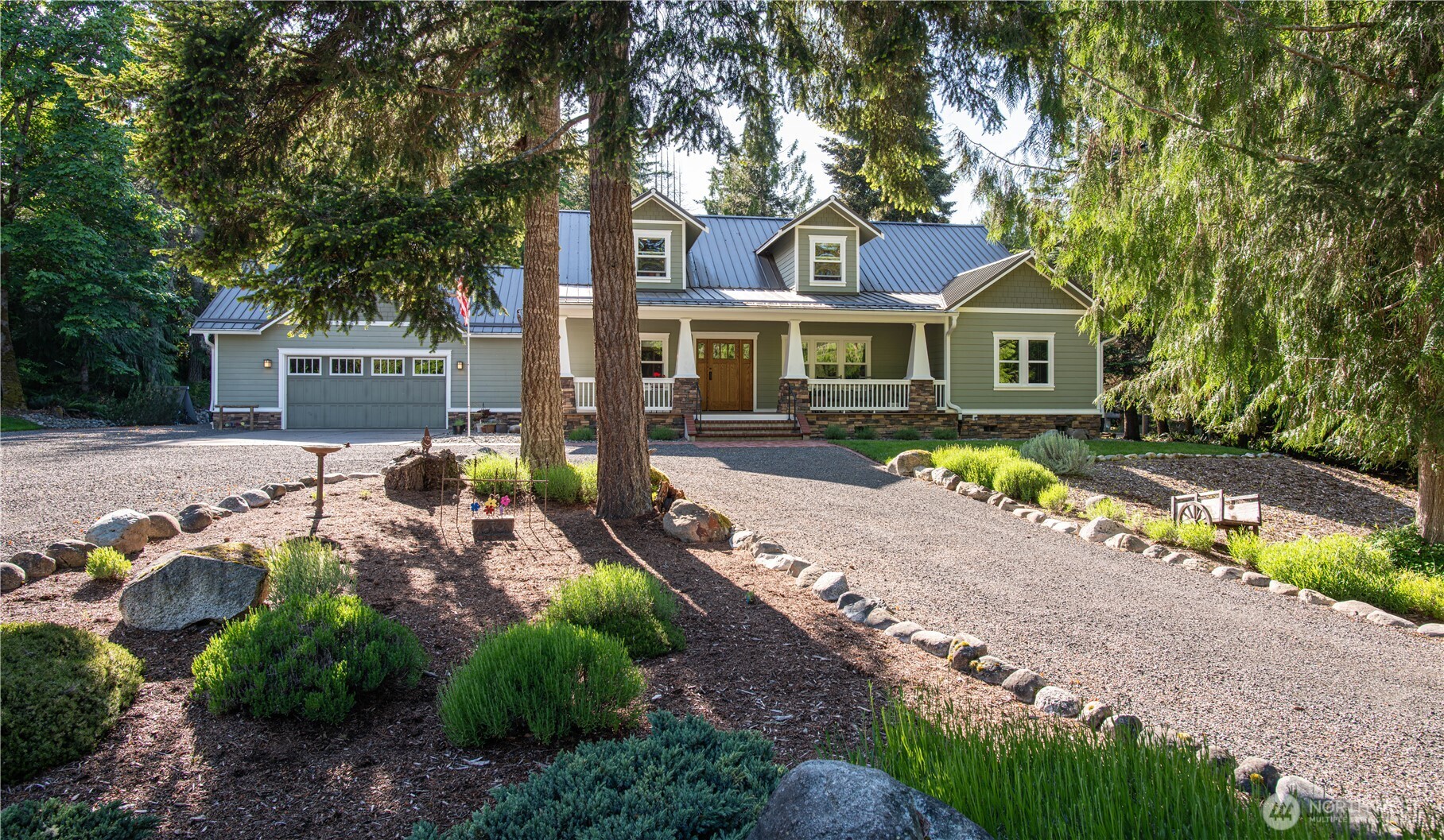 953 Henry Boyd Road