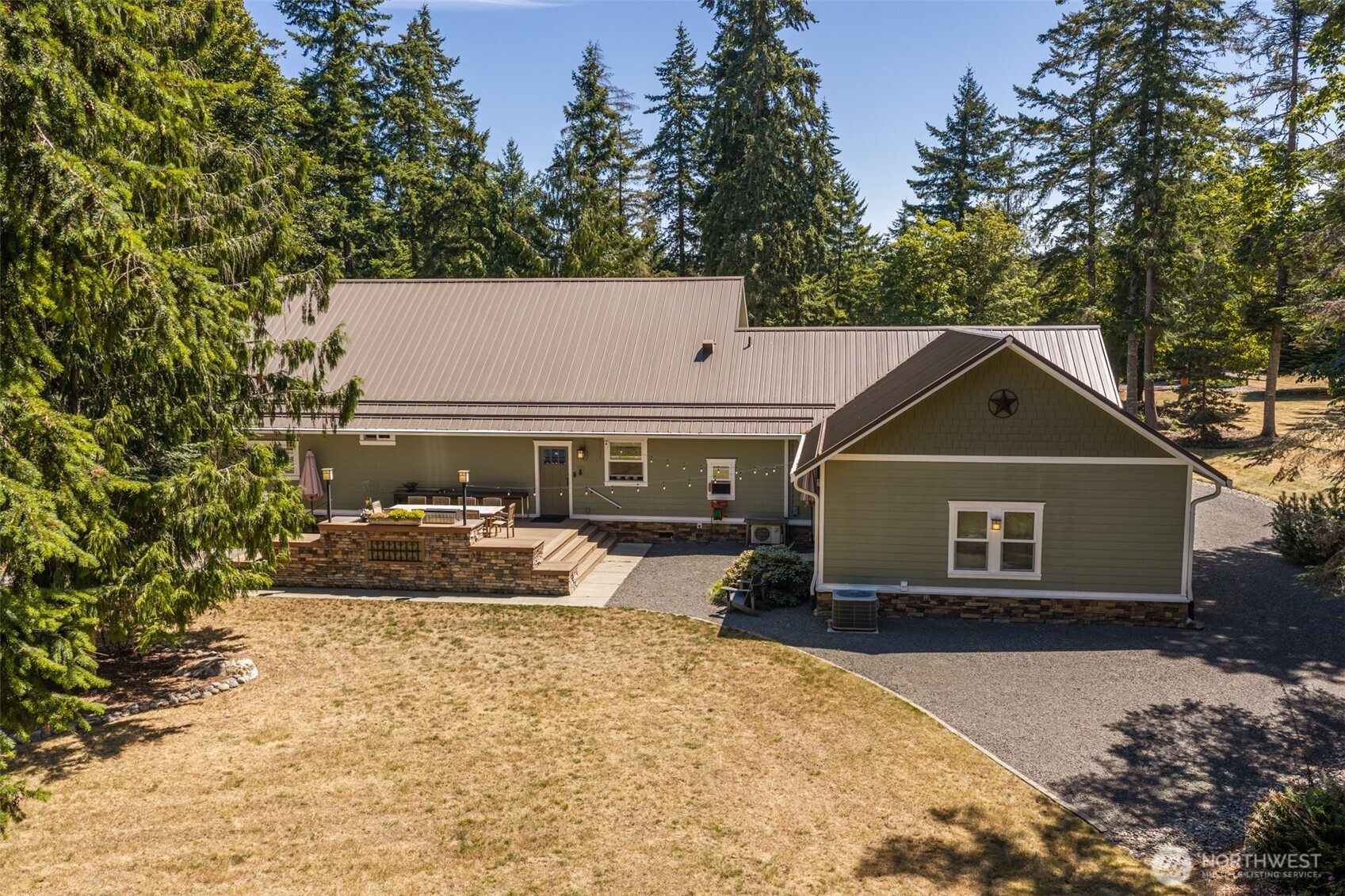 953 Henry Boyd Road