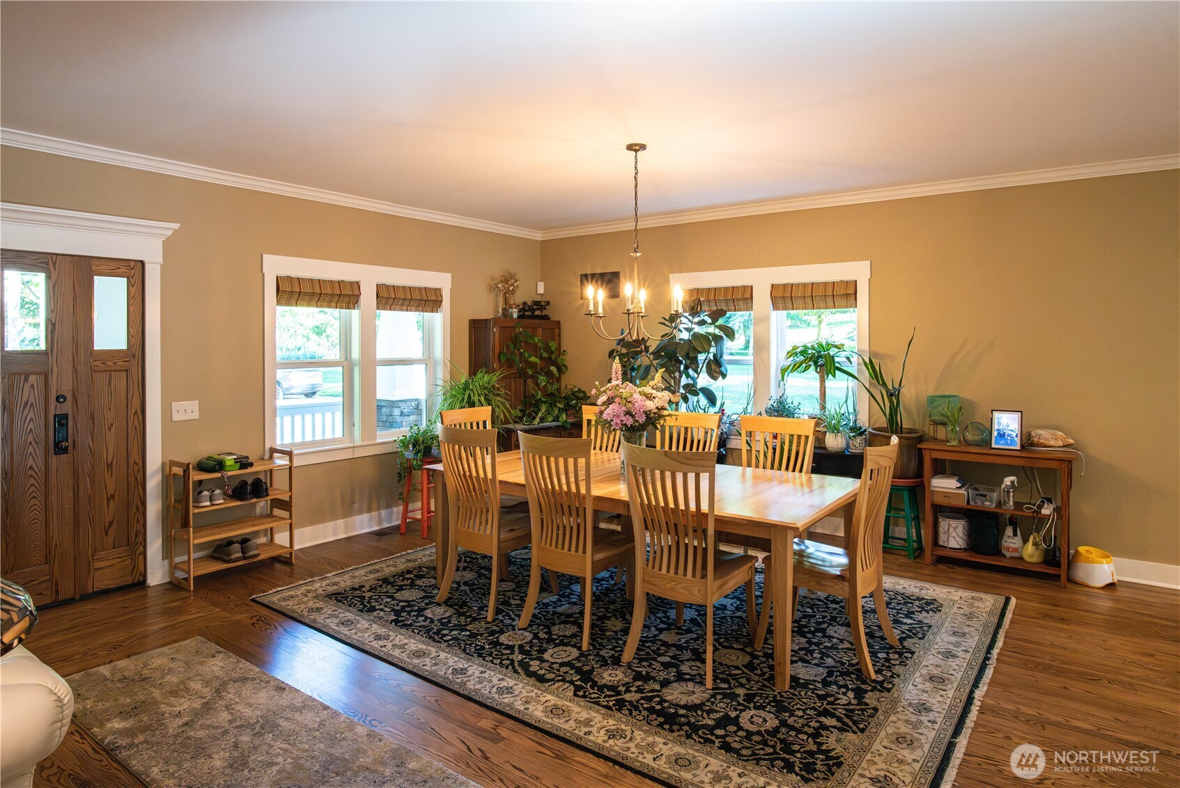 953 Henry Boyd Road
