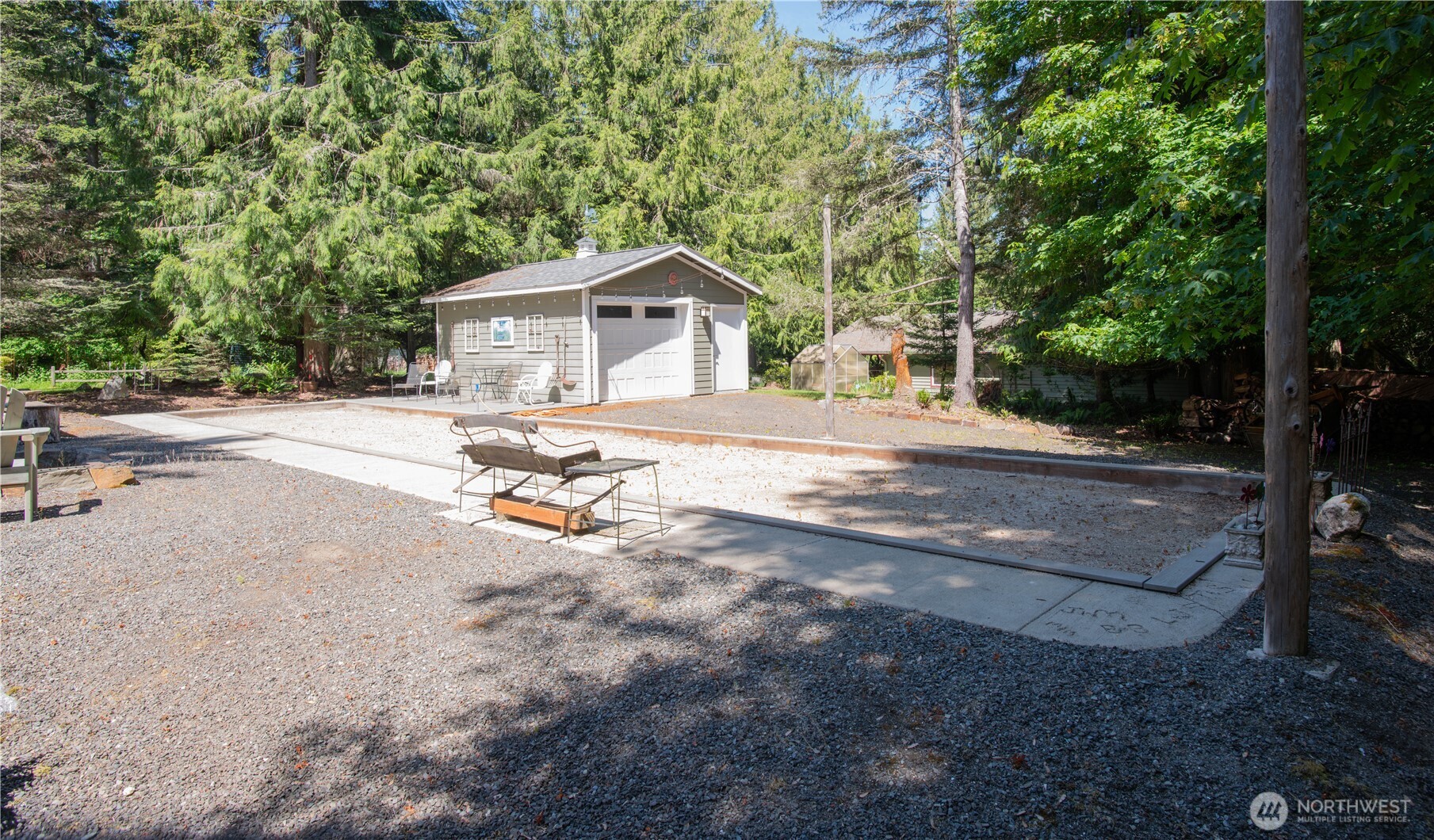 953 Henry Boyd Road