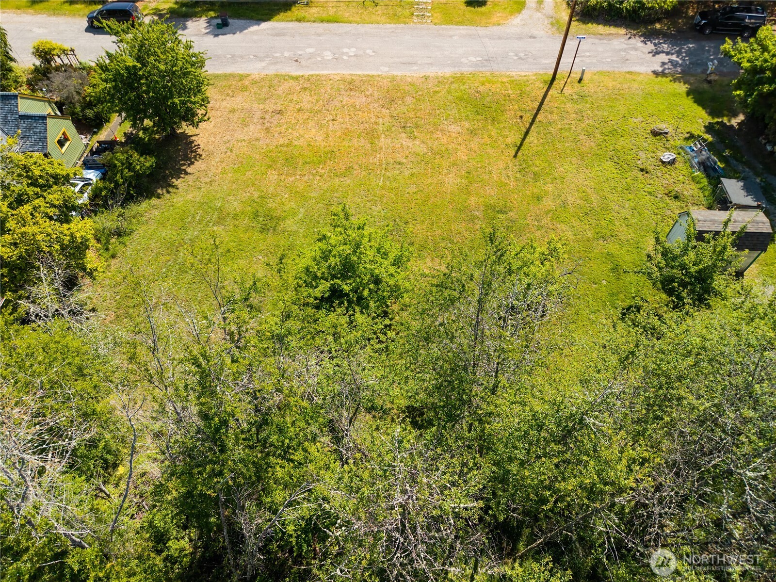 1525 Grant Street Unit: St