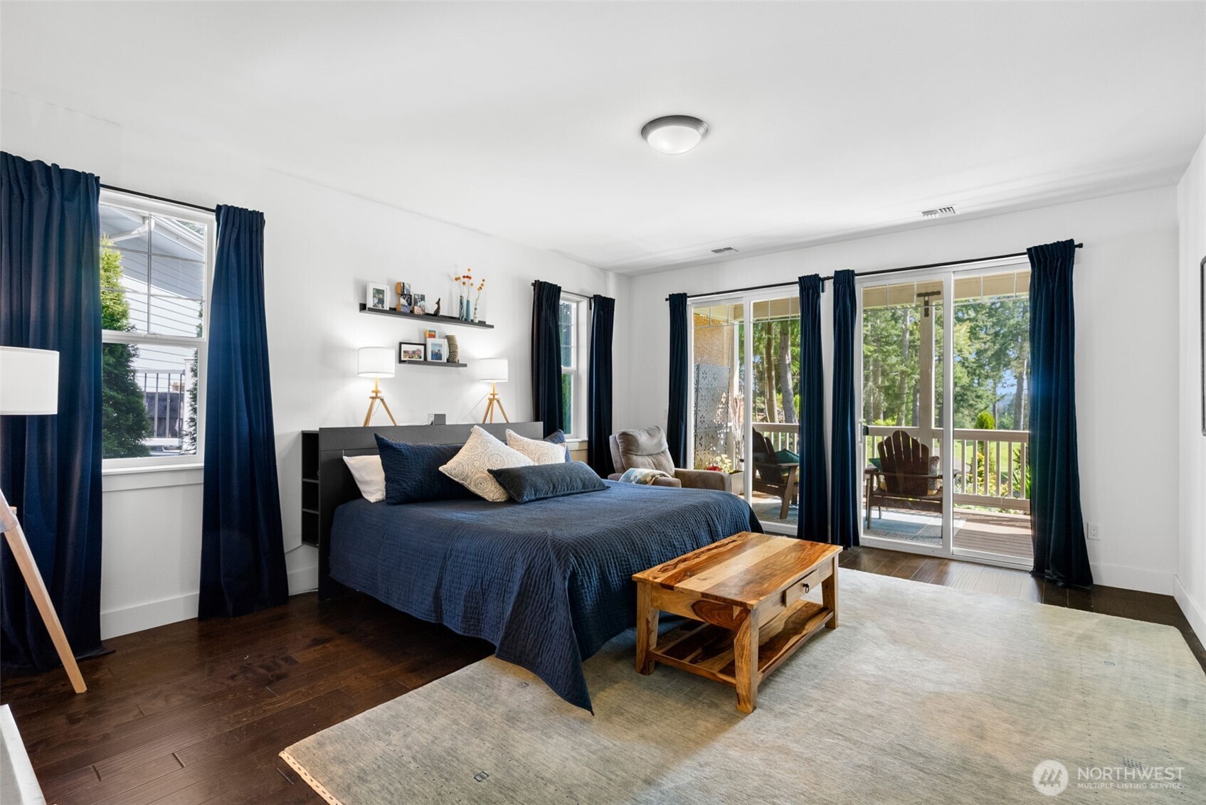 20 Dunsmuir Road