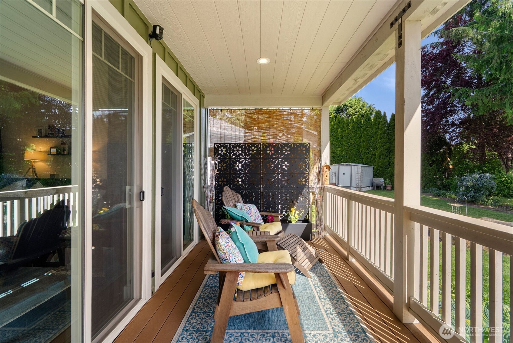 20 Dunsmuir Road