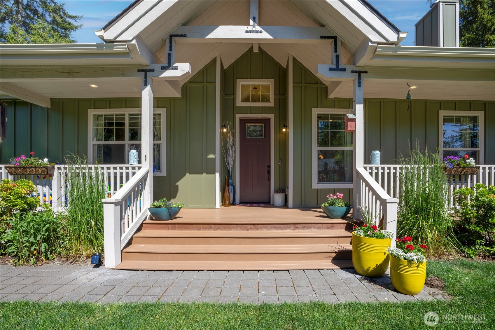 20 Dunsmuir Road