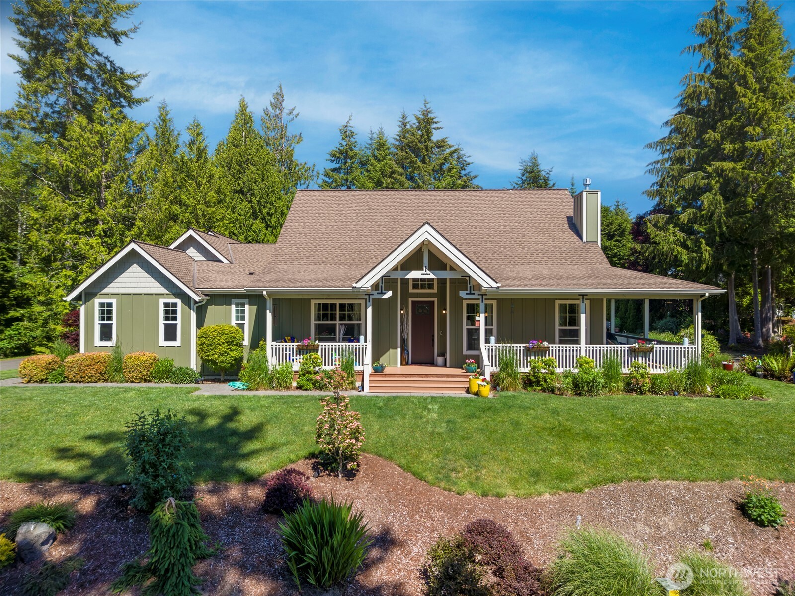 20 Dunsmuir Road