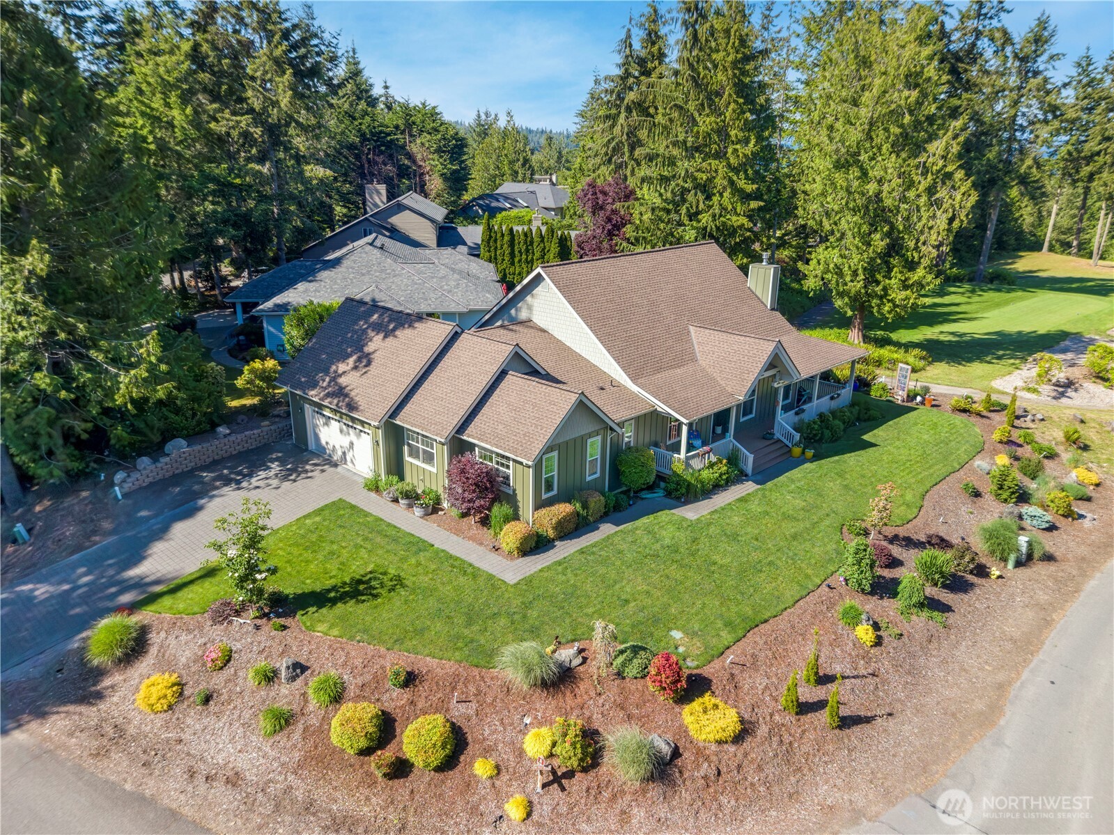 20 Dunsmuir Road