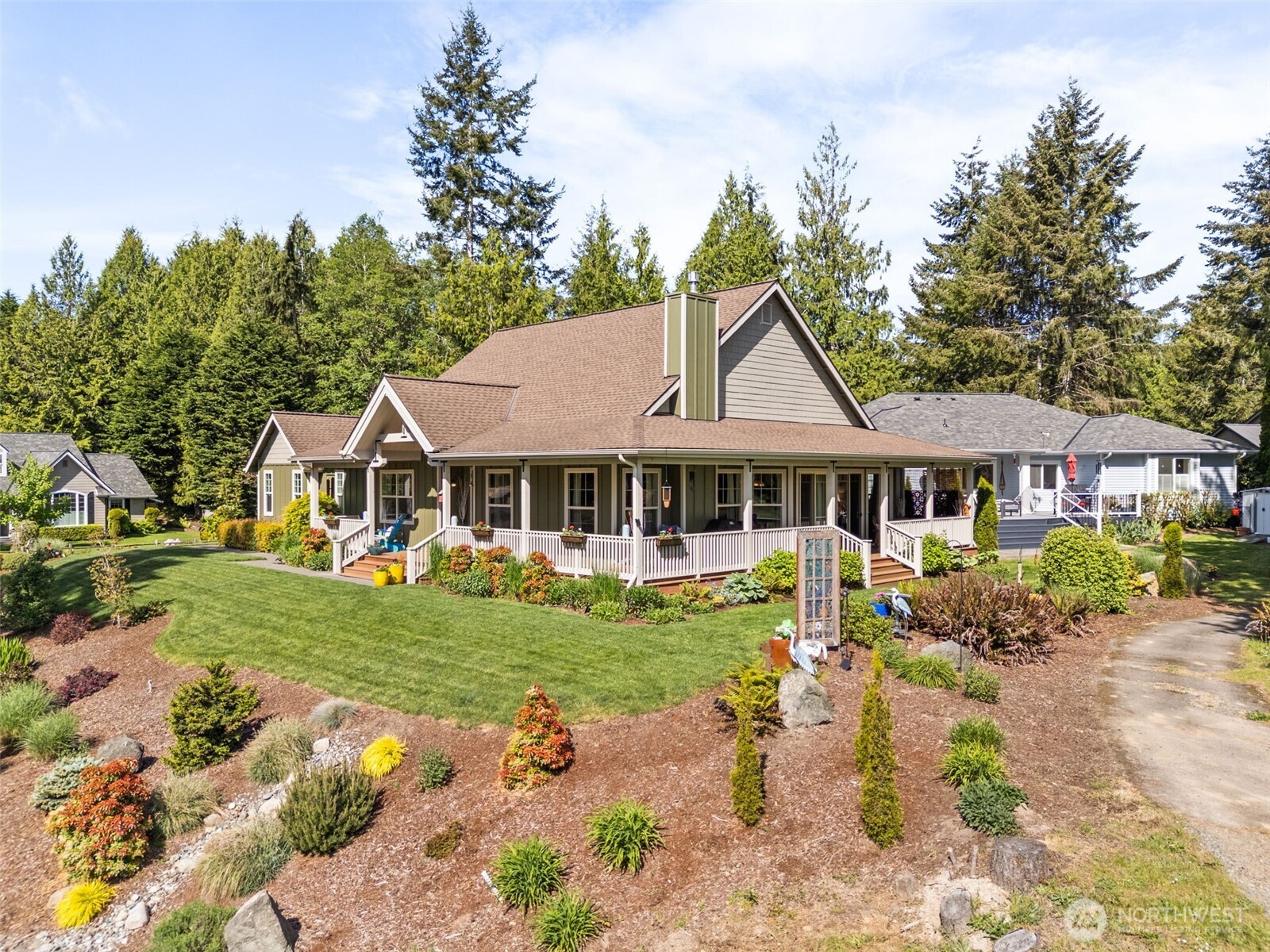20 Dunsmuir Road