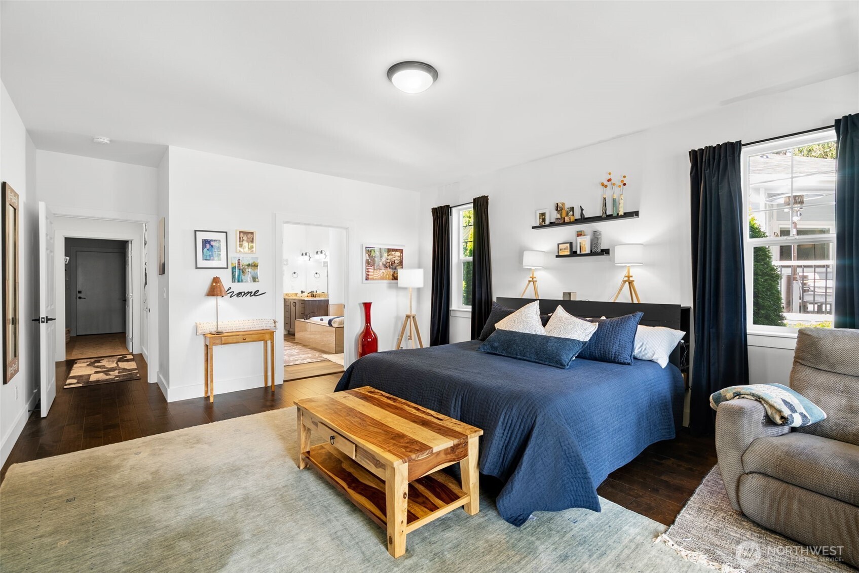 20 Dunsmuir Road