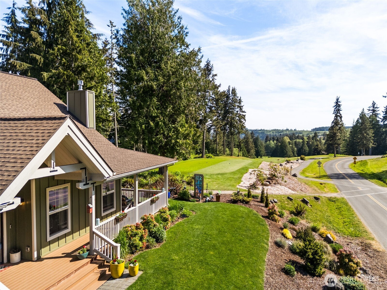 20 Dunsmuir Road