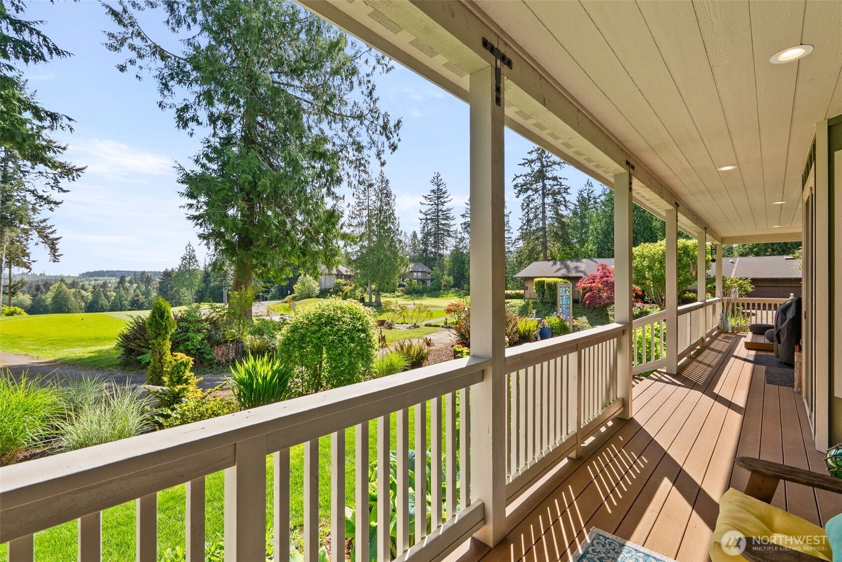 20 Dunsmuir Road