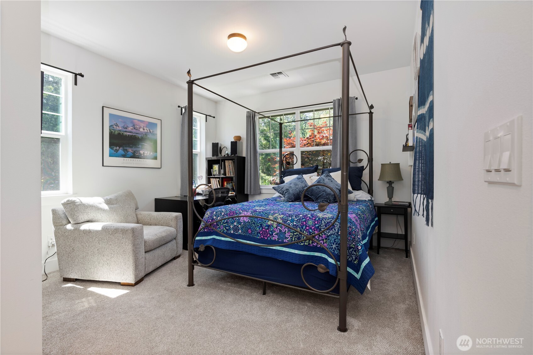 20 Dunsmuir Road