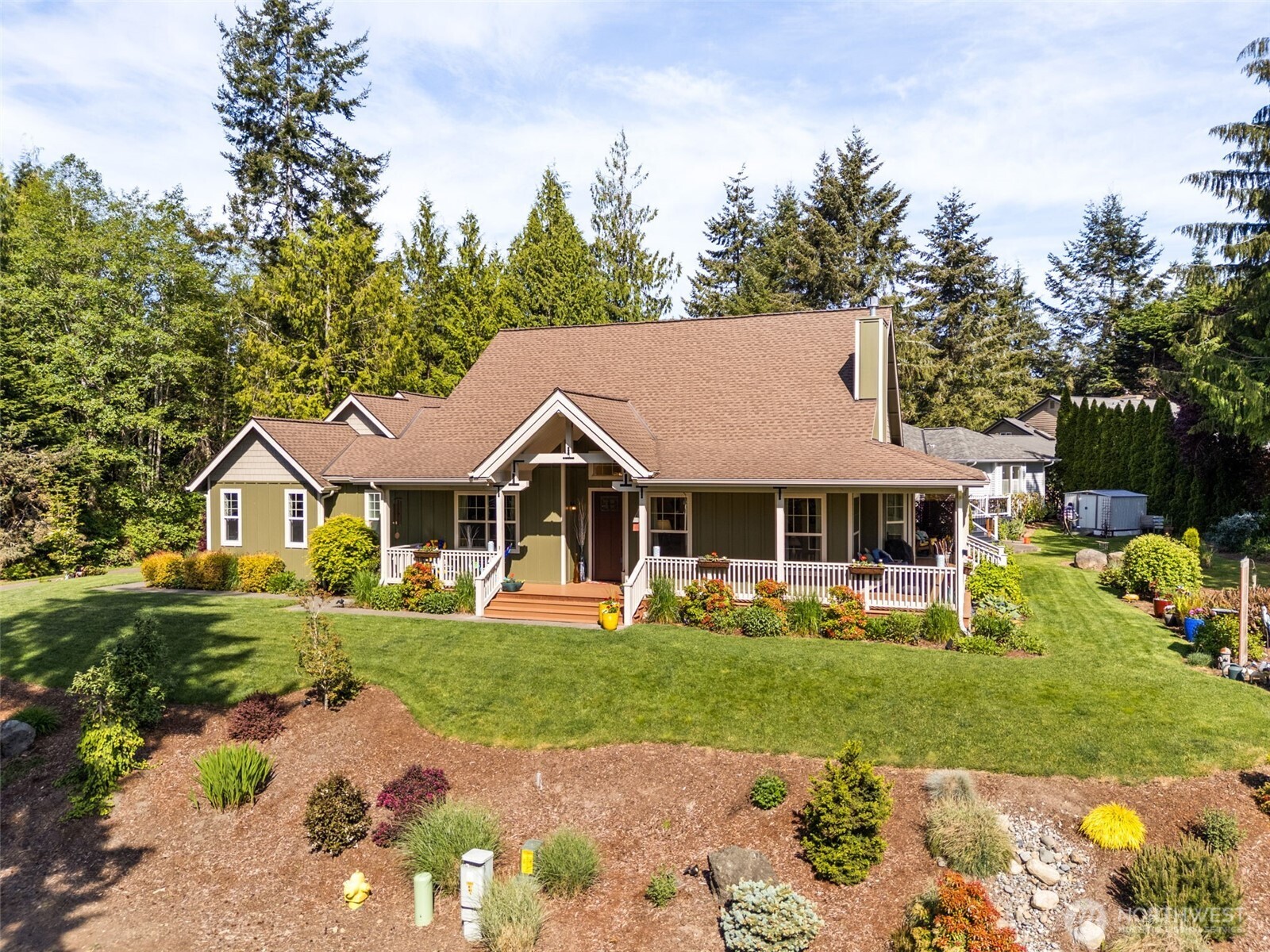 20 Dunsmuir Road