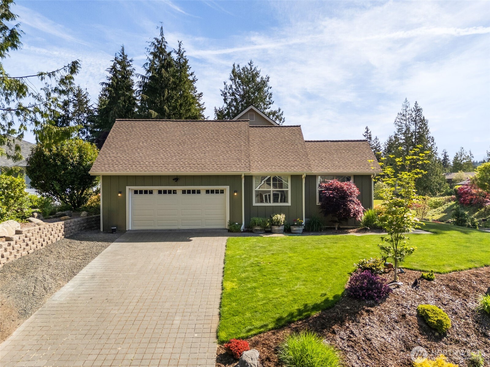 20 Dunsmuir Road