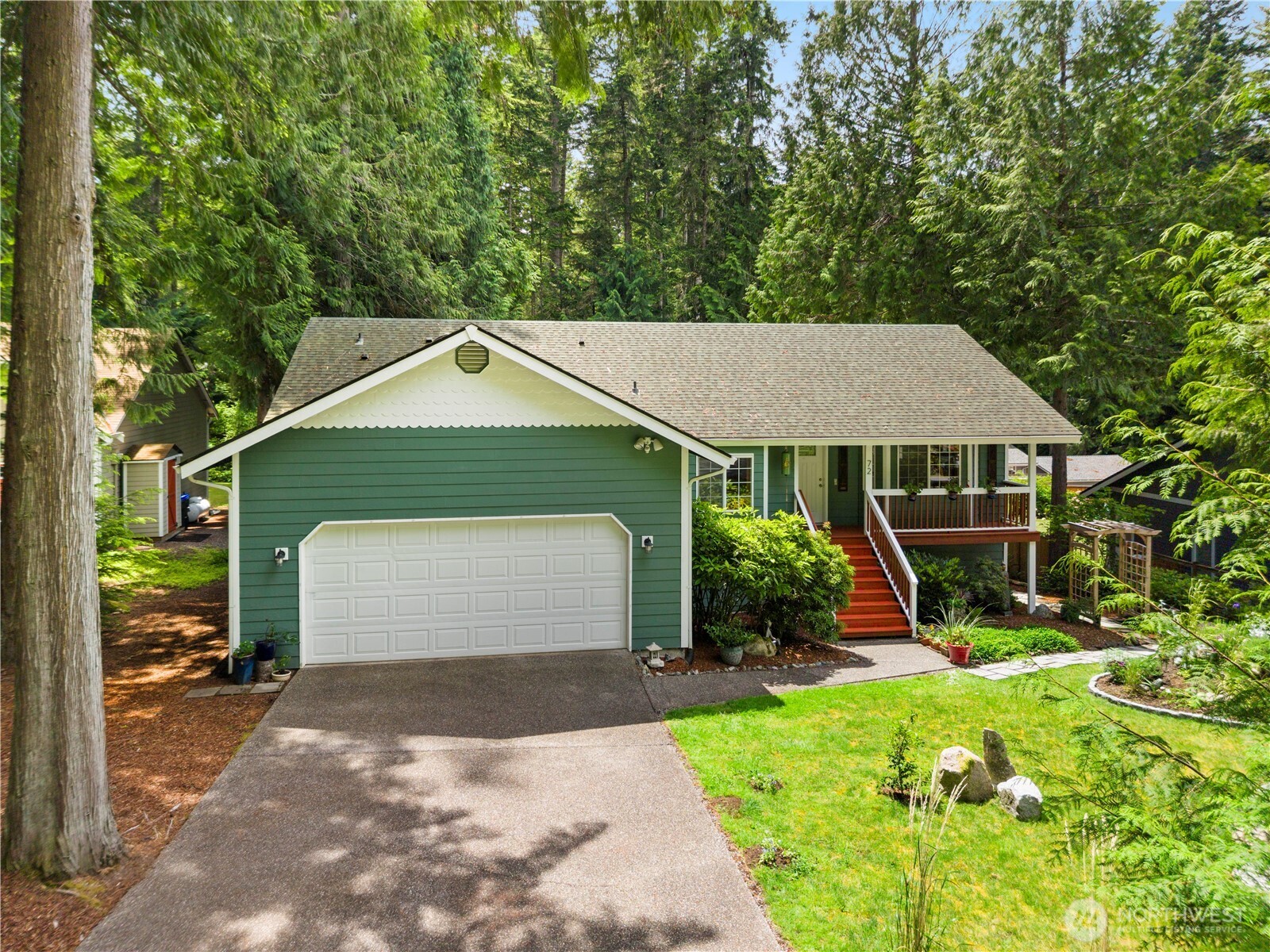 72 Sayward Lane