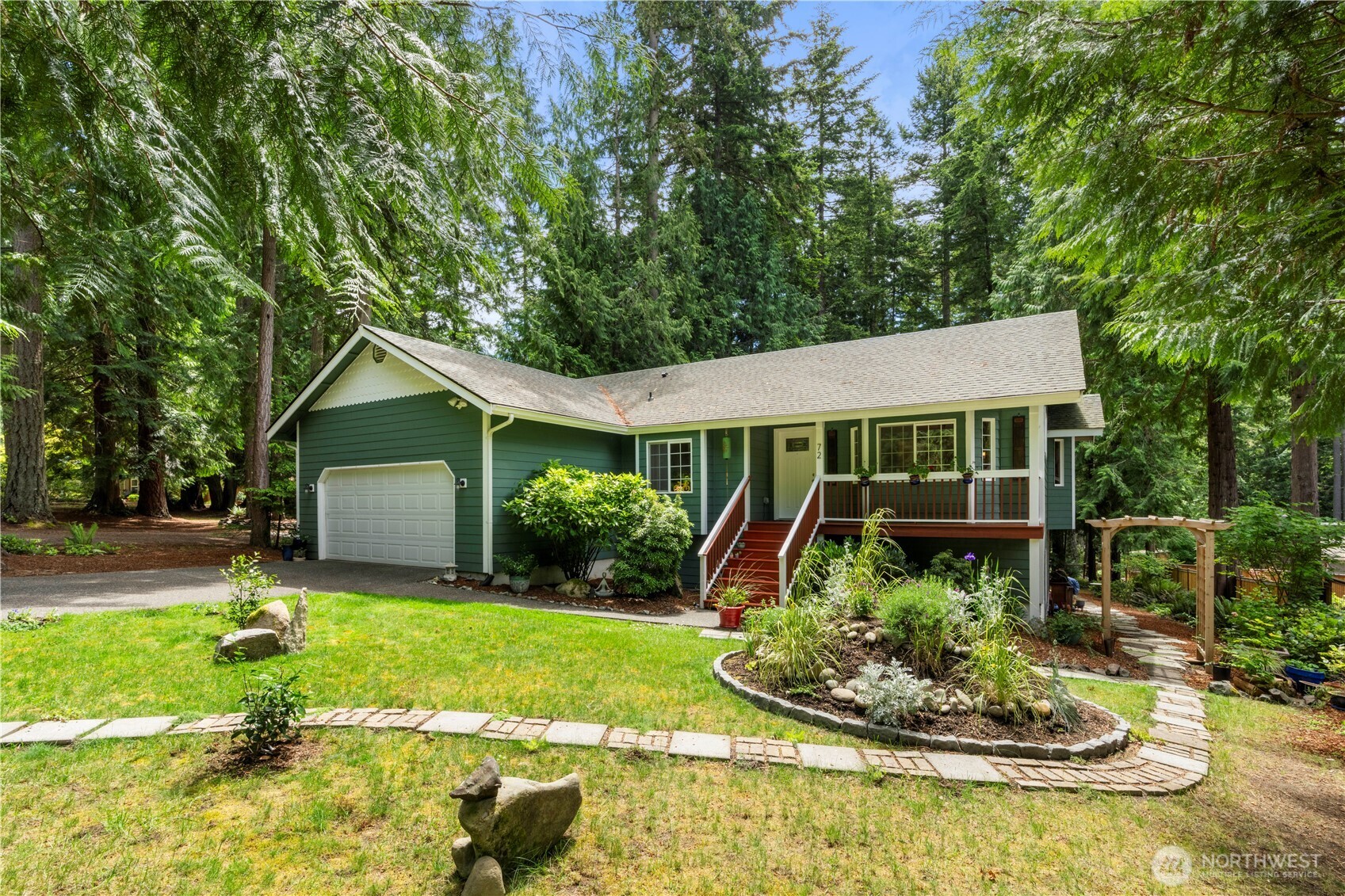 72 Sayward Lane