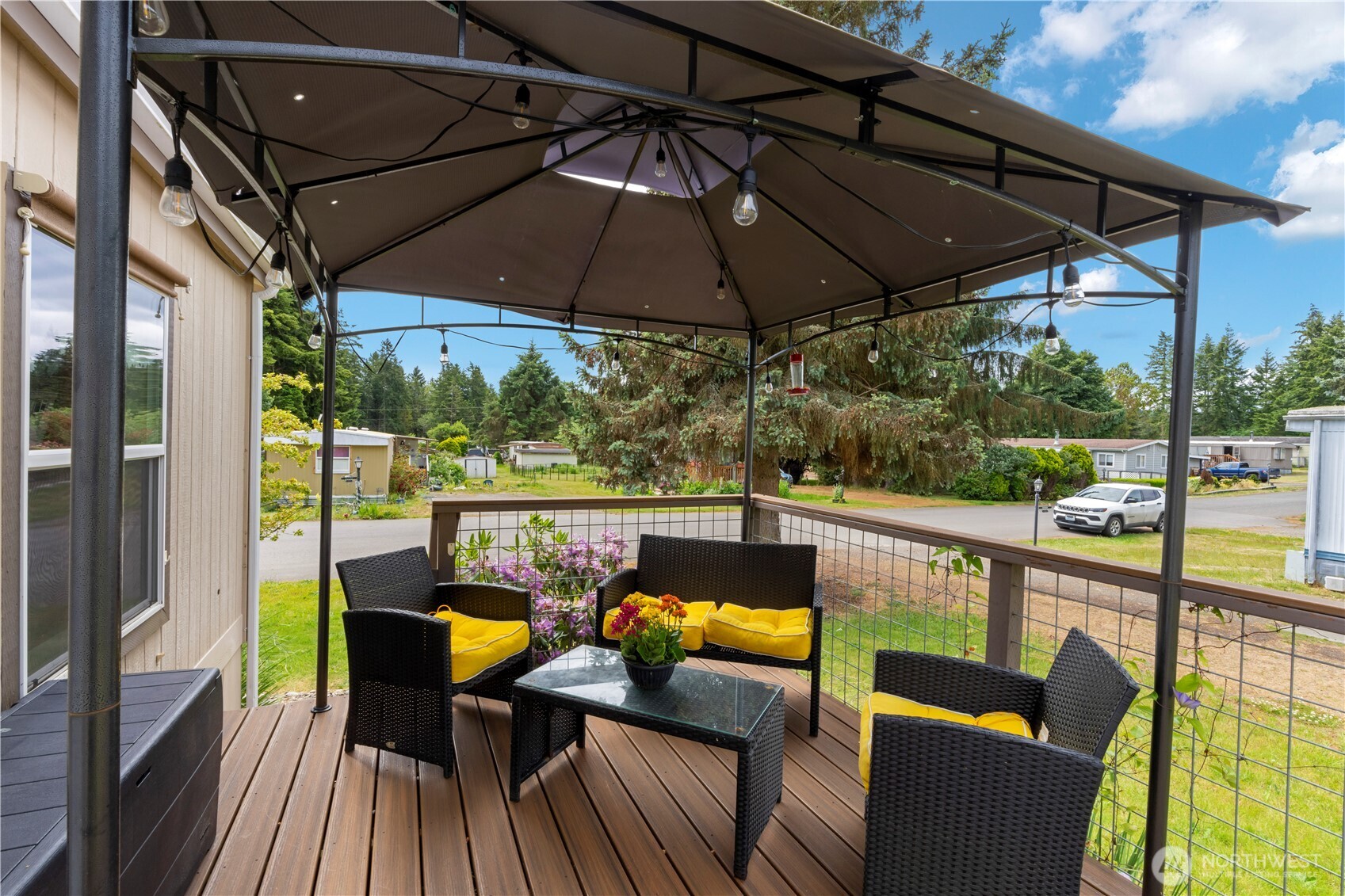 611 Cedar Avenue Unit: 6
