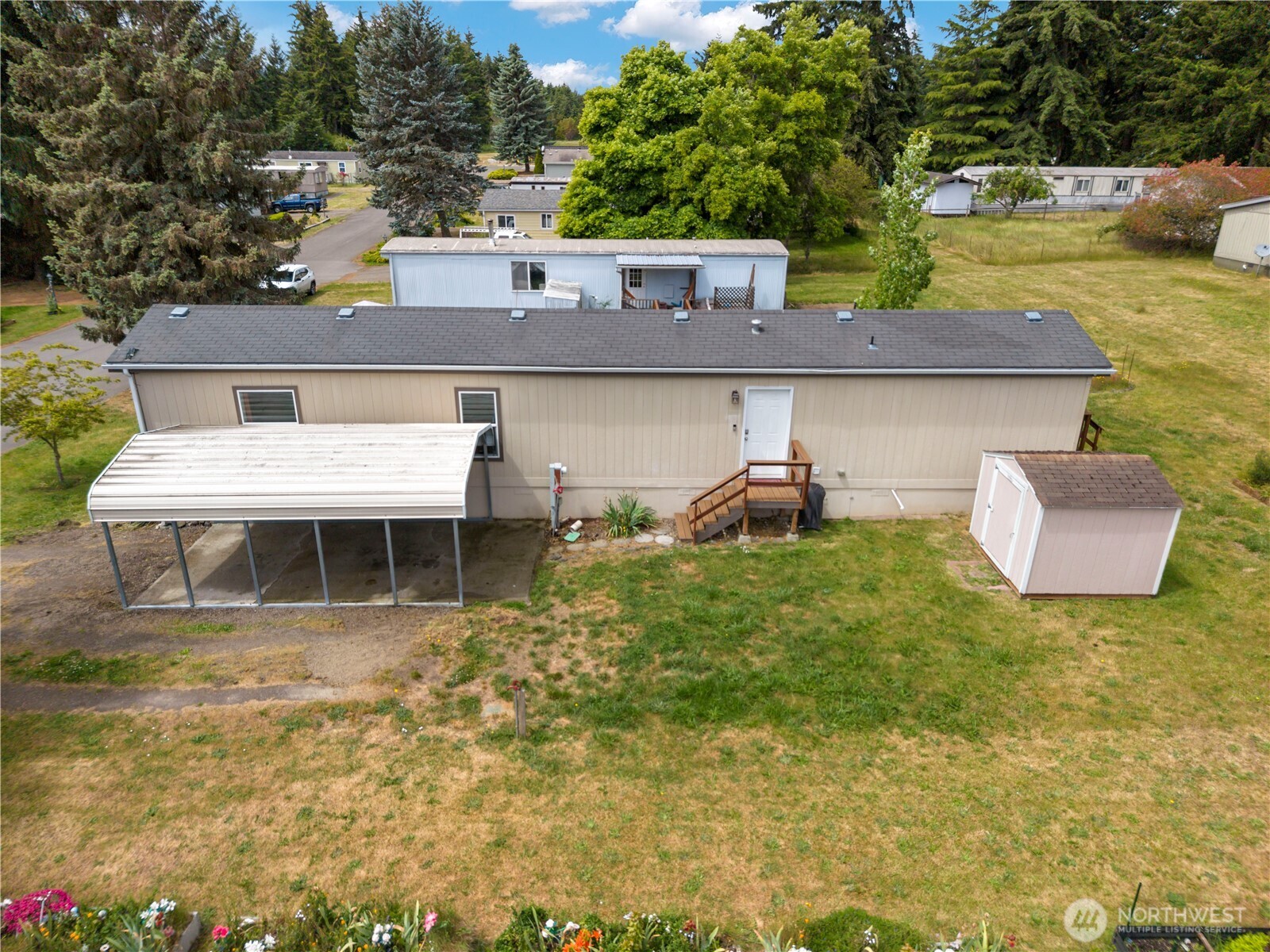 611 Cedar Avenue Unit: 6