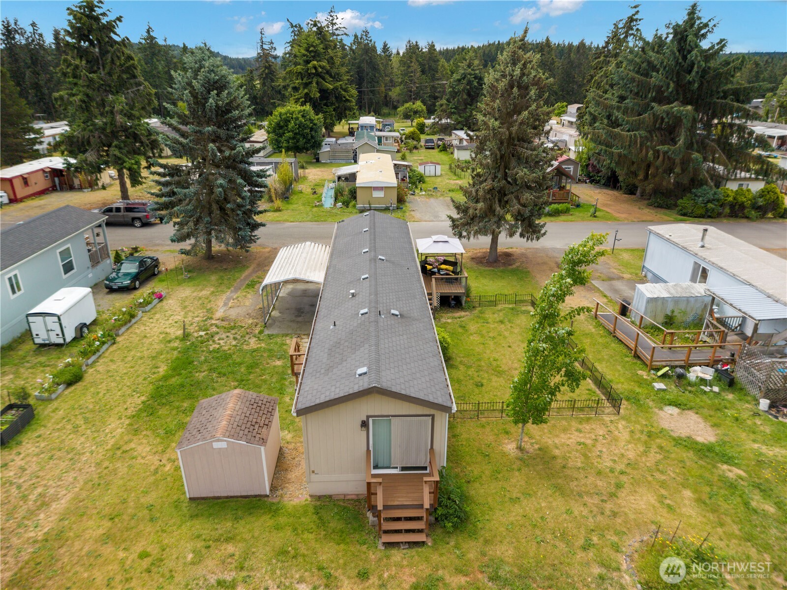 611 Cedar Avenue Unit: 6