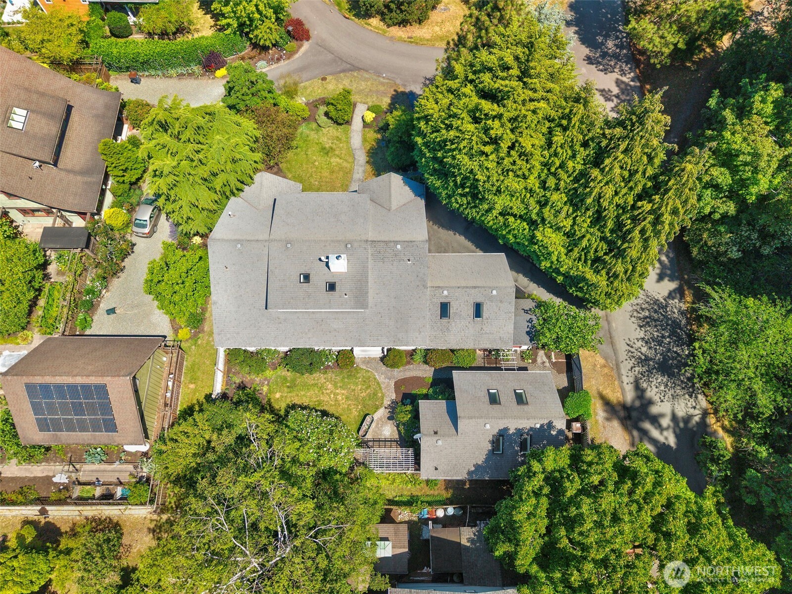 1757 Maple Street