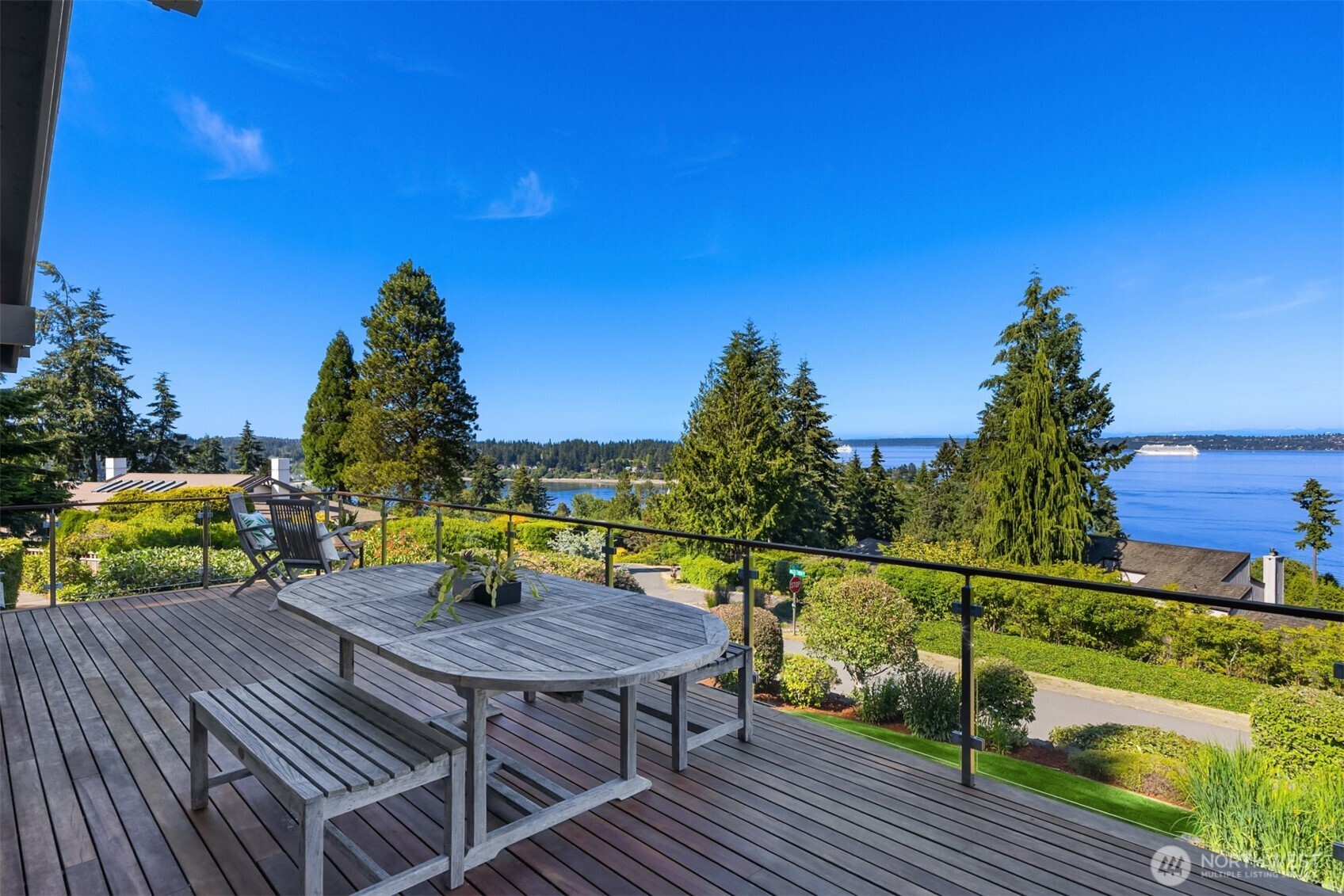 10793 NE Bill Point Drive