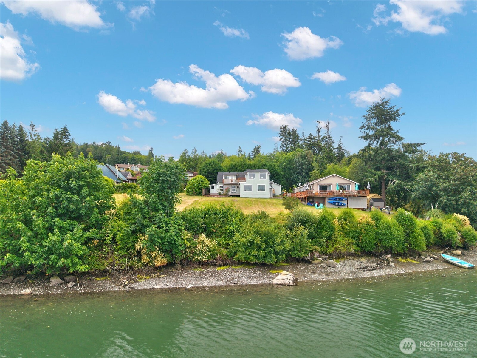201 Mats View Road