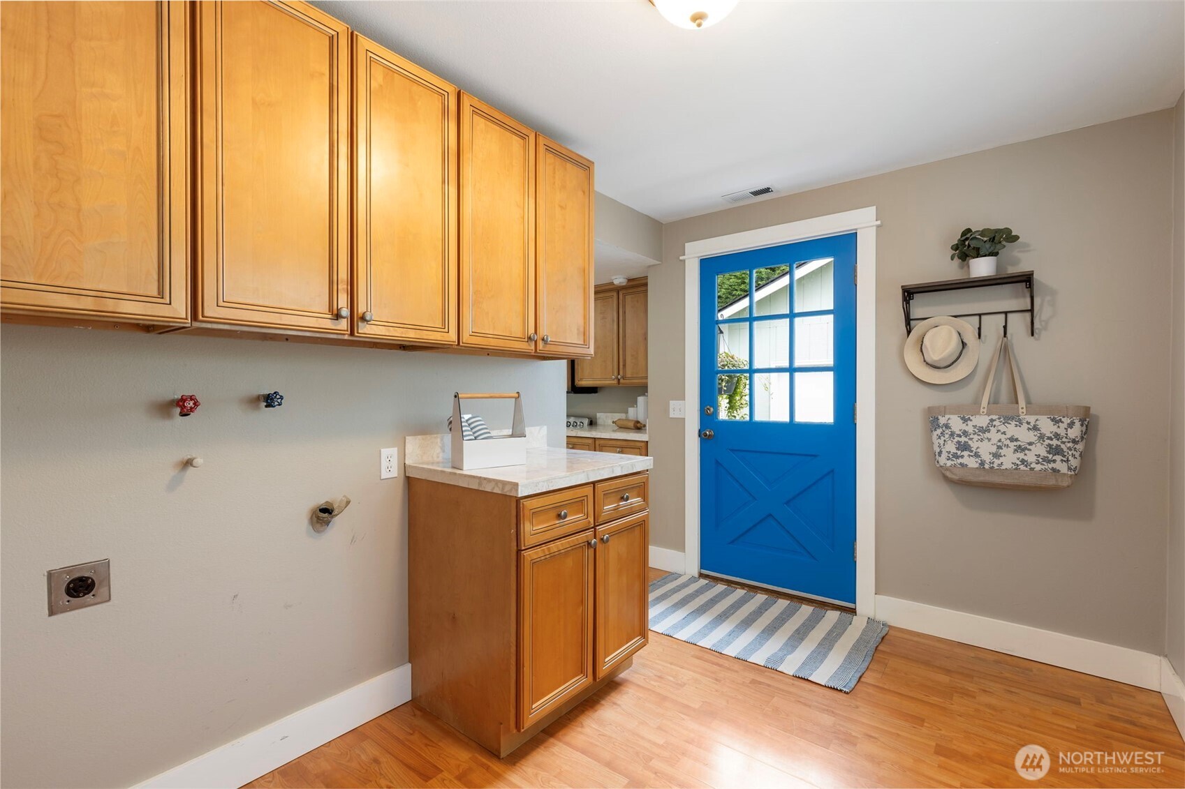 201 Mats View Road
