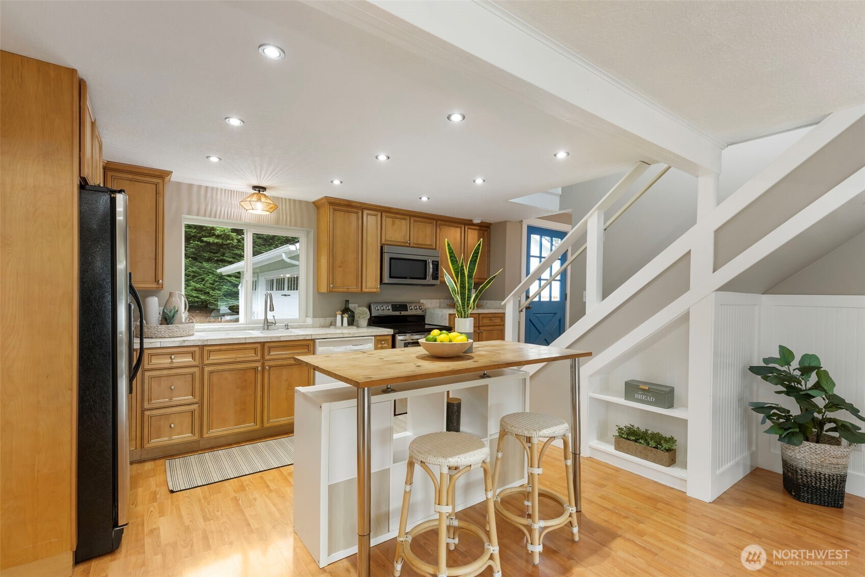 201 Mats View Road