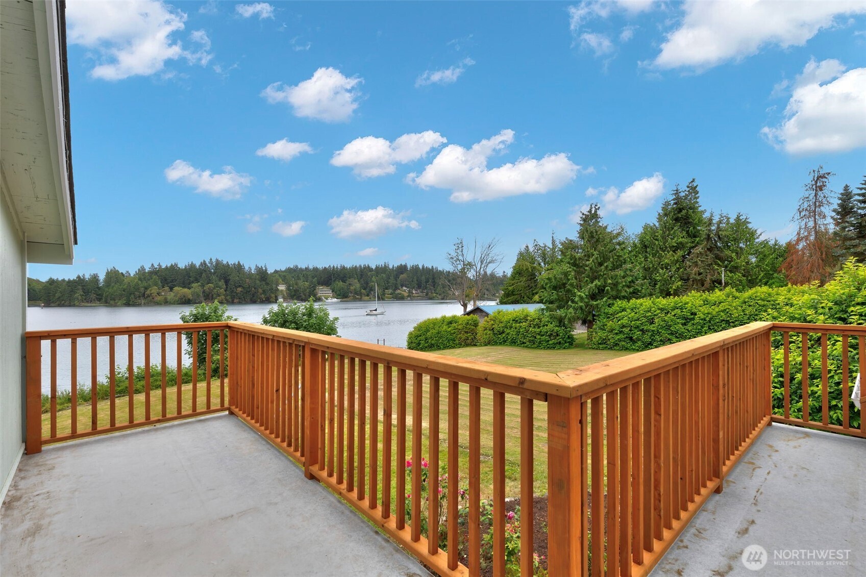 201 Mats View Road